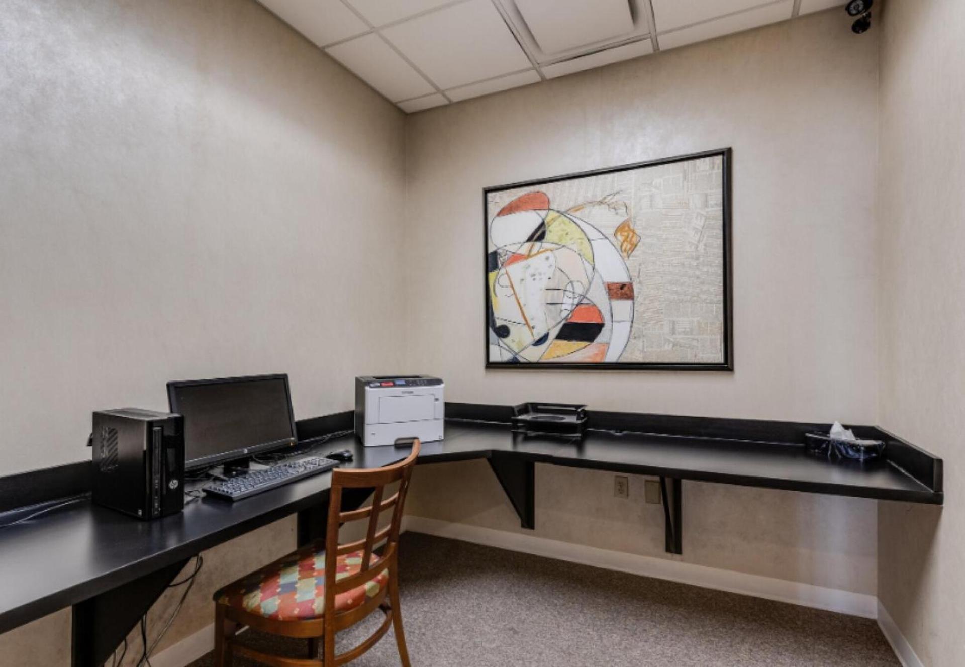 Holiday Inn Battle Creek by IHG photo 18