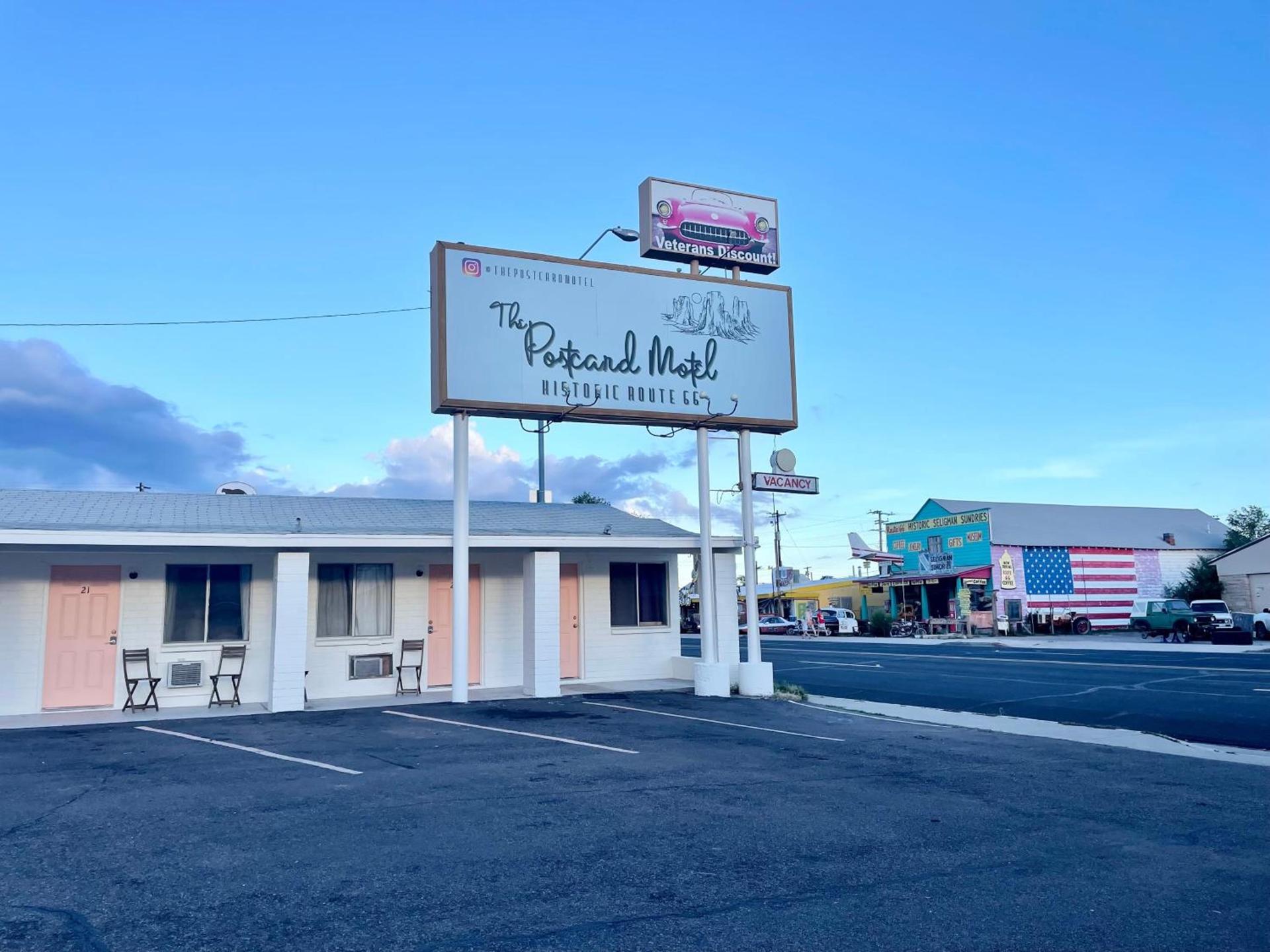 The Postcard Motel photo 14