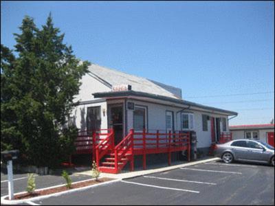 Bay Drive Motel West Atlantic City photo 1