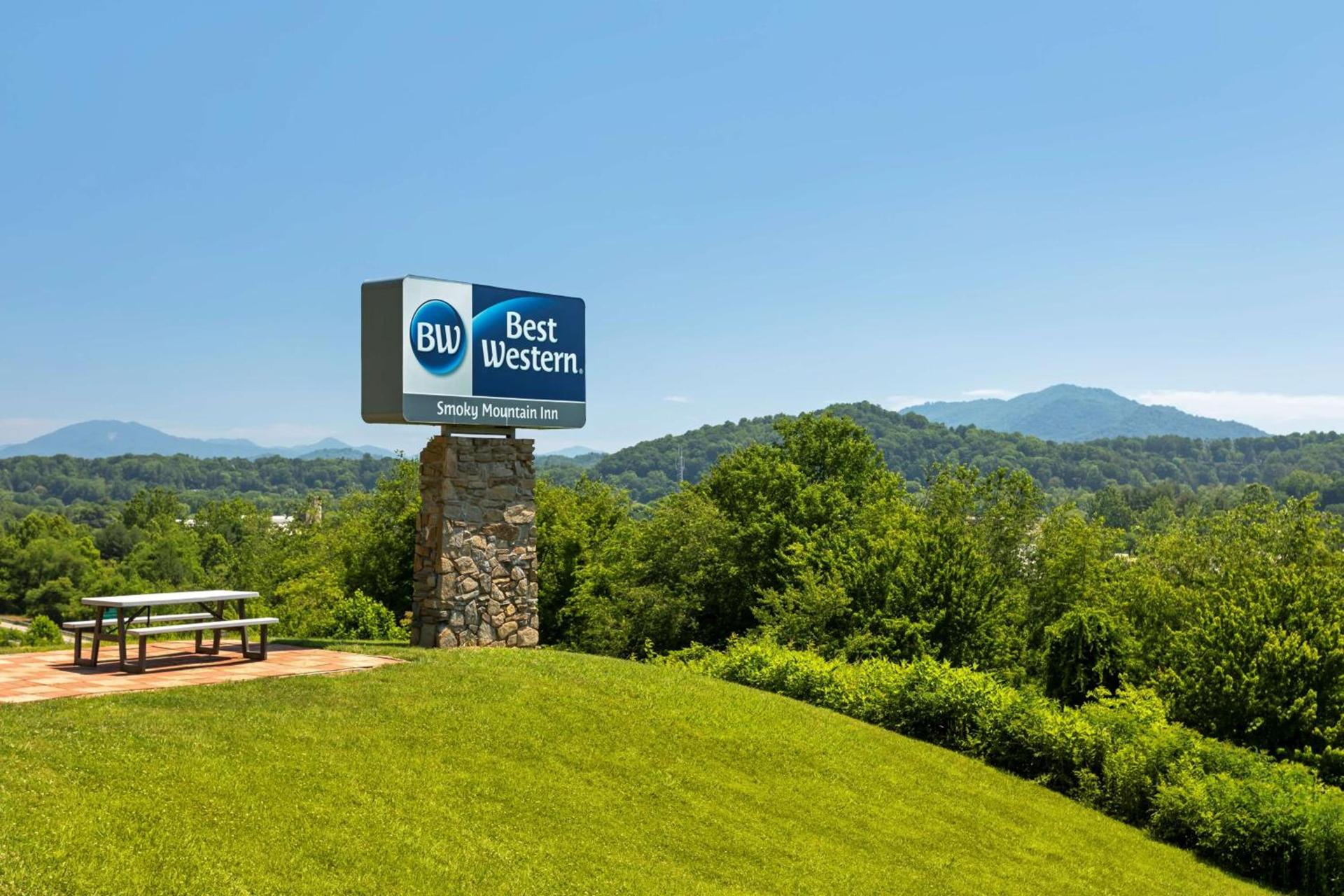 Best Western Smoky Mountain Inn photo 9