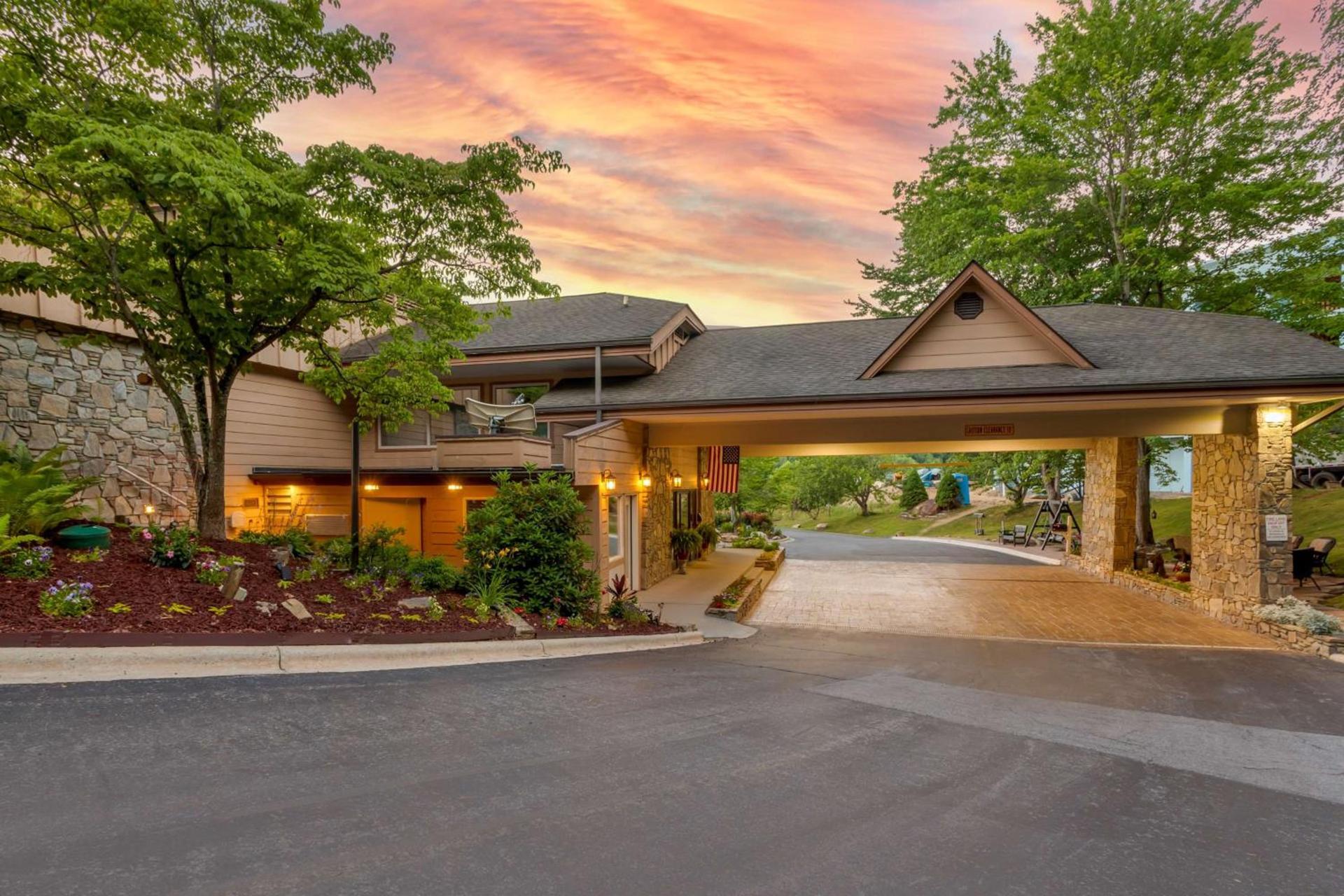 Best Western Smoky Mountain Inn photo 8