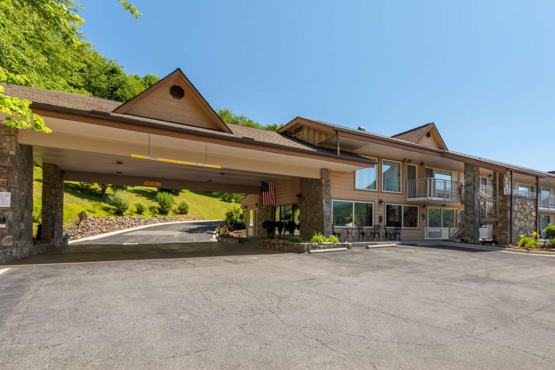 Best Western Smoky Mountain Inn photo 10