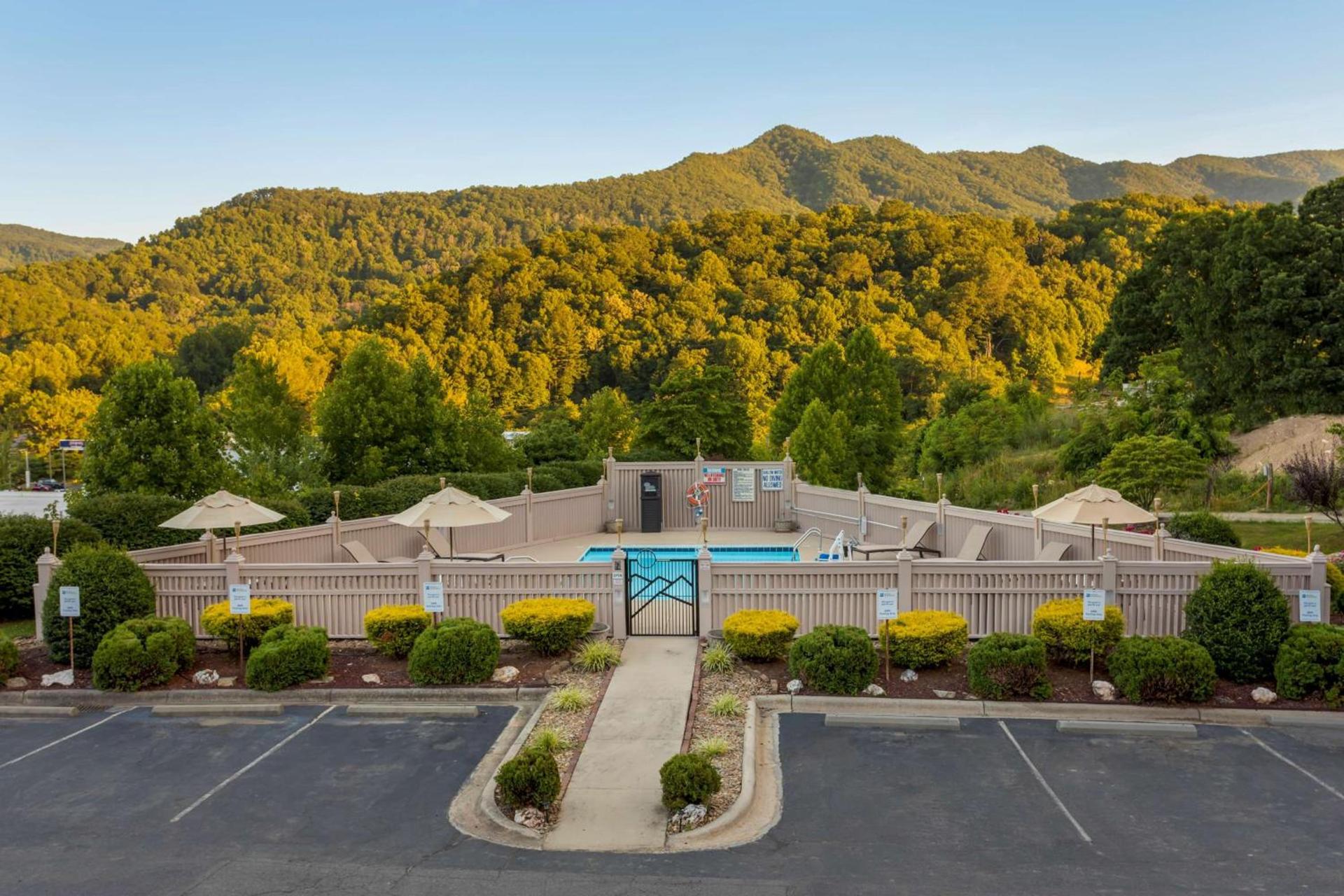 Best Western Smoky Mountain Inn photo 5