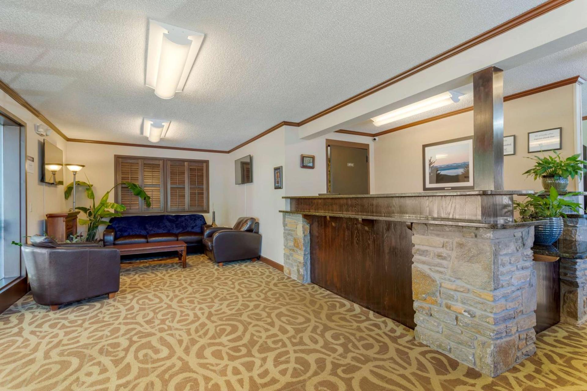 Best Western Smoky Mountain Inn photo 3