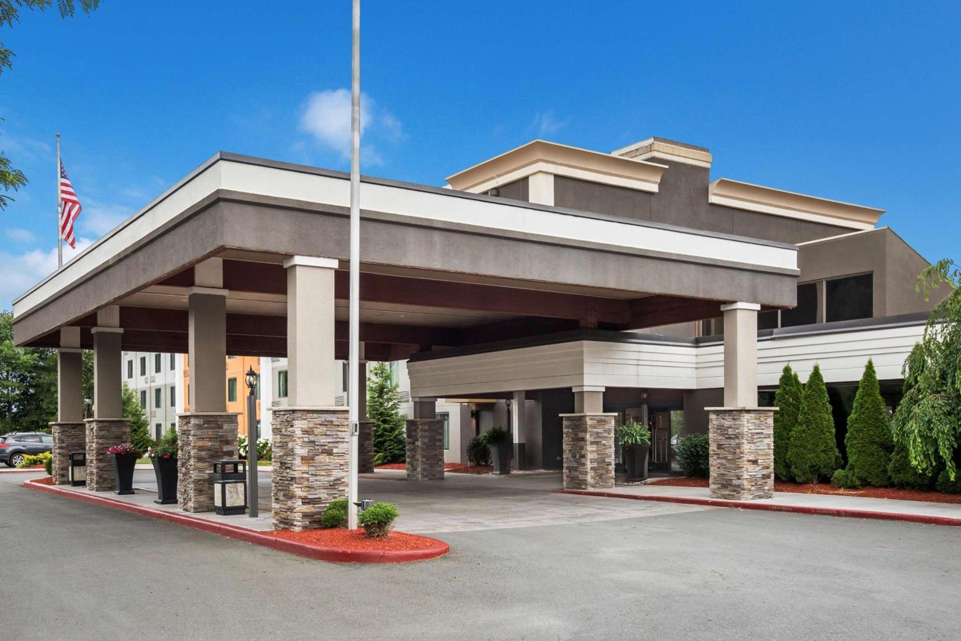 Best Western Hunt's Landing Hotel Matamoras Milford photo 15