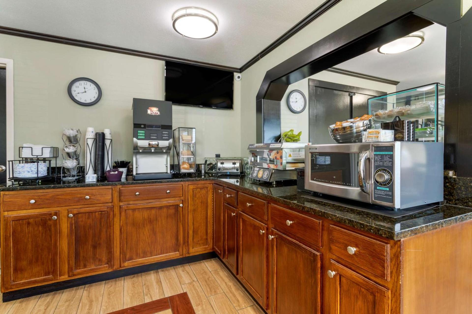 Best Western Smoky Mountain Inn photo 4