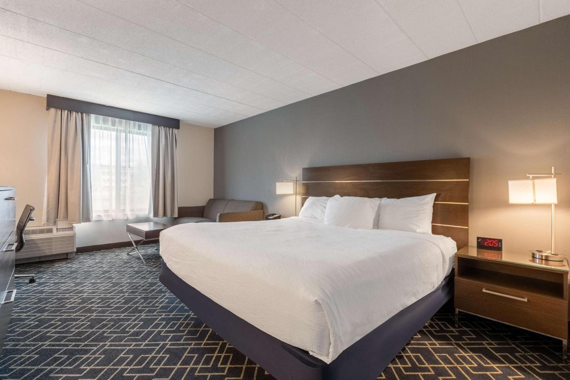 Best Western Hunt's Landing Hotel Matamoras Milford photo 26