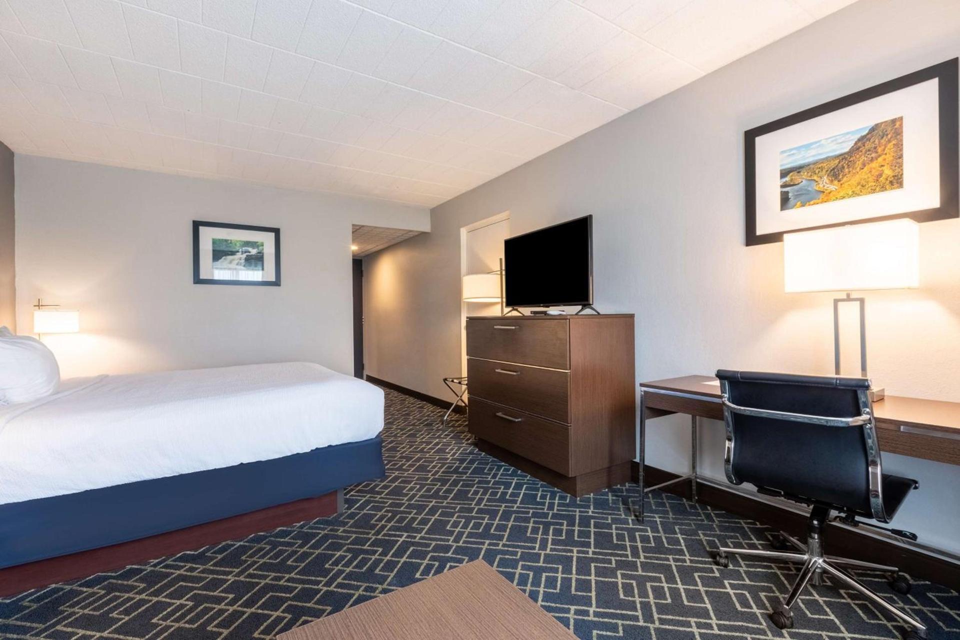 Best Western Hunt's Landing Hotel Matamoras Milford photo 27