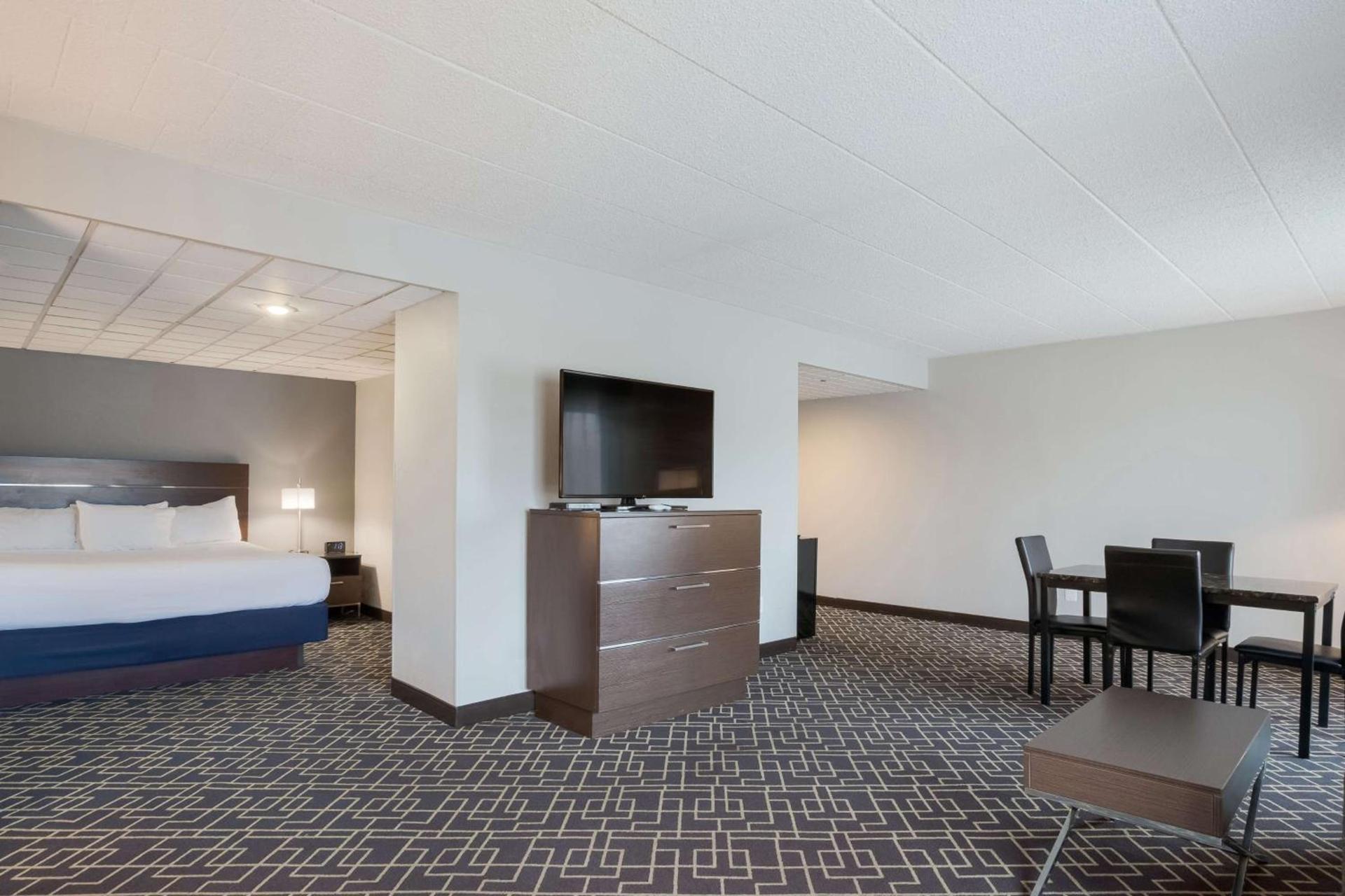 Best Western Hunt's Landing Hotel Matamoras Milford photo 29