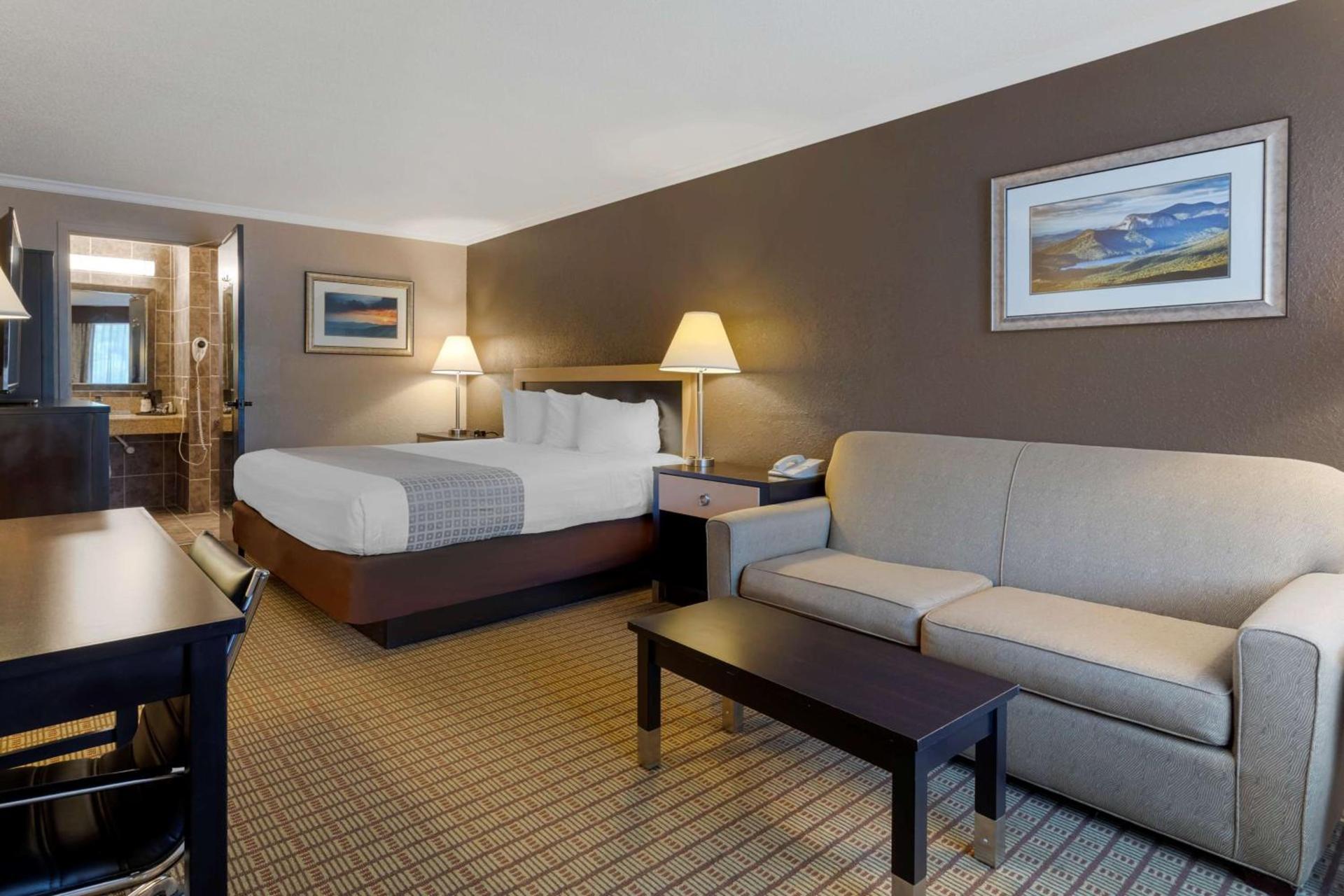 Best Western Smoky Mountain Inn photo 16
