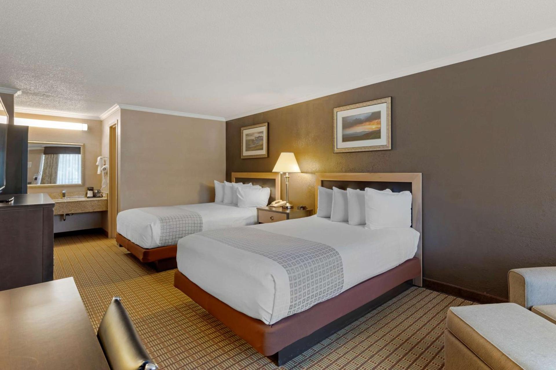 Best Western Smoky Mountain Inn photo 15