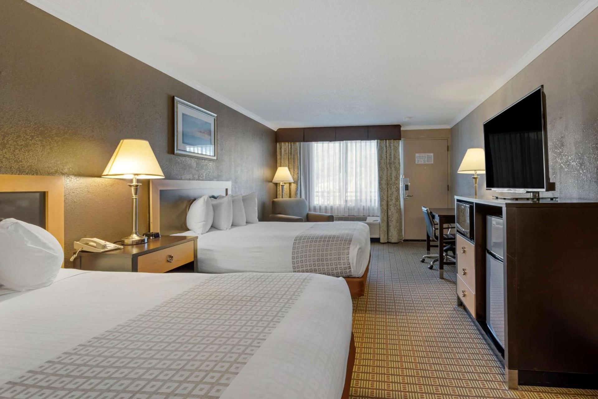 Best Western Smoky Mountain Inn photo 12