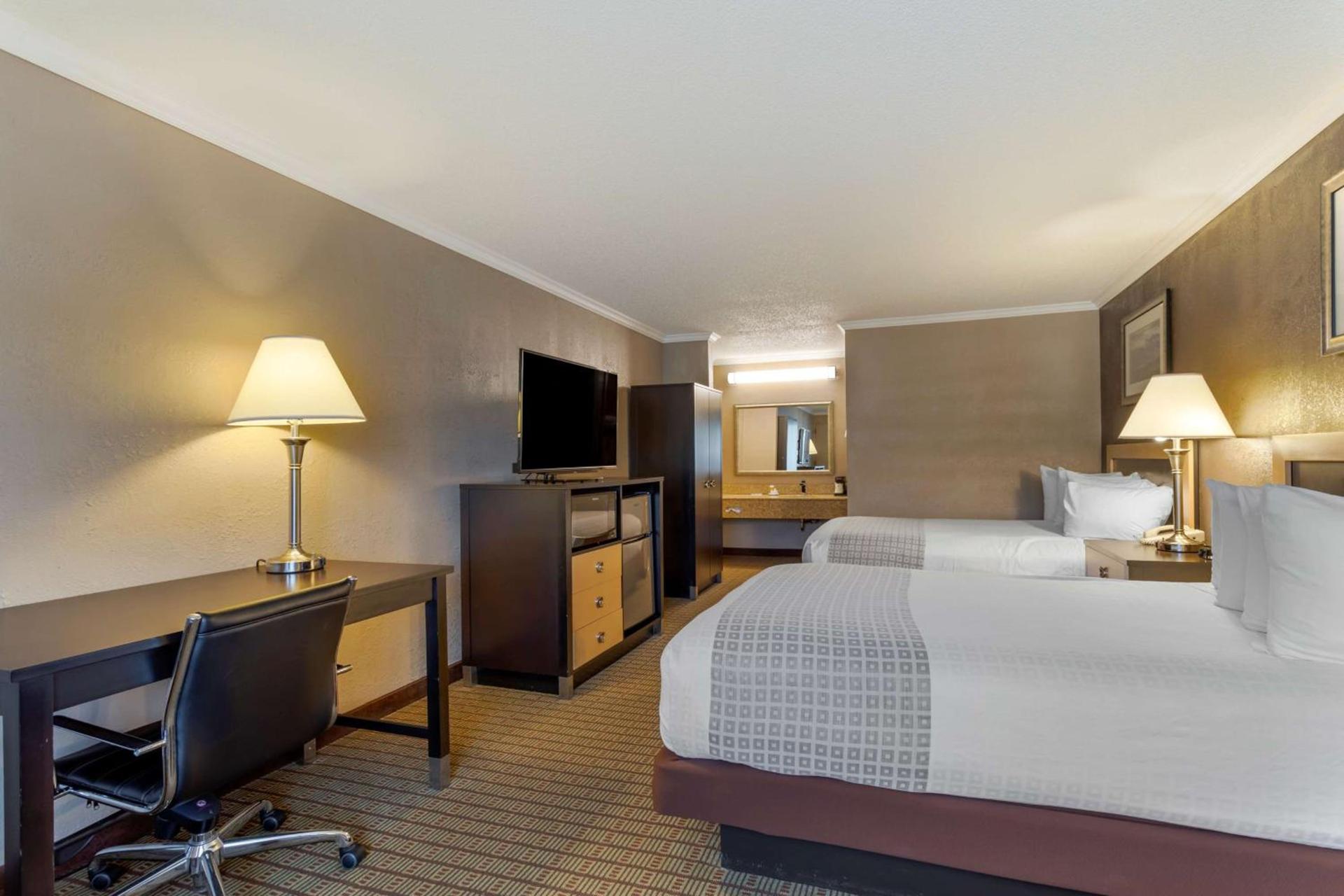 Best Western Smoky Mountain Inn photo 14