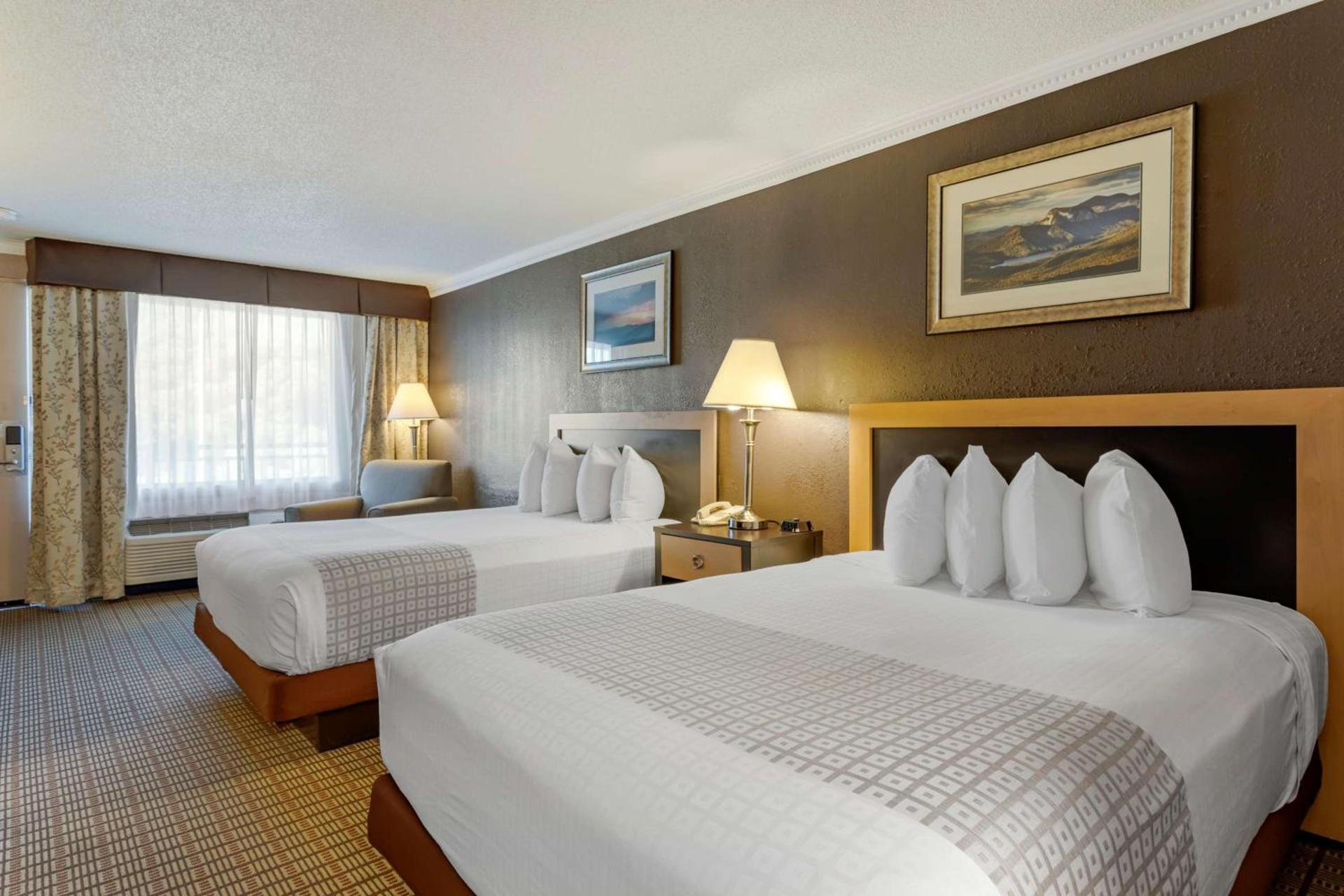 Best Western Smoky Mountain Inn photo 6