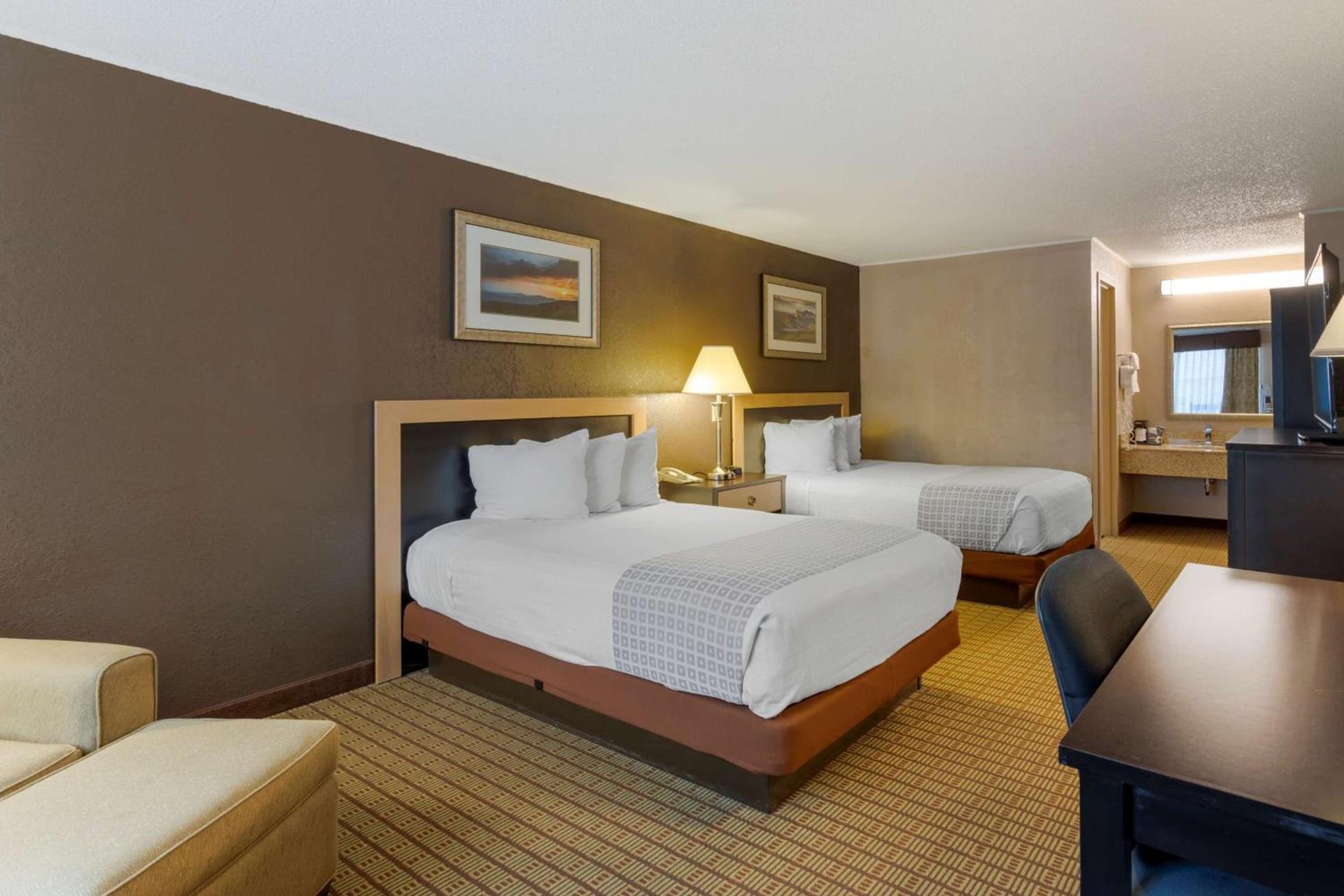 Best Western Smoky Mountain Inn photo 18
