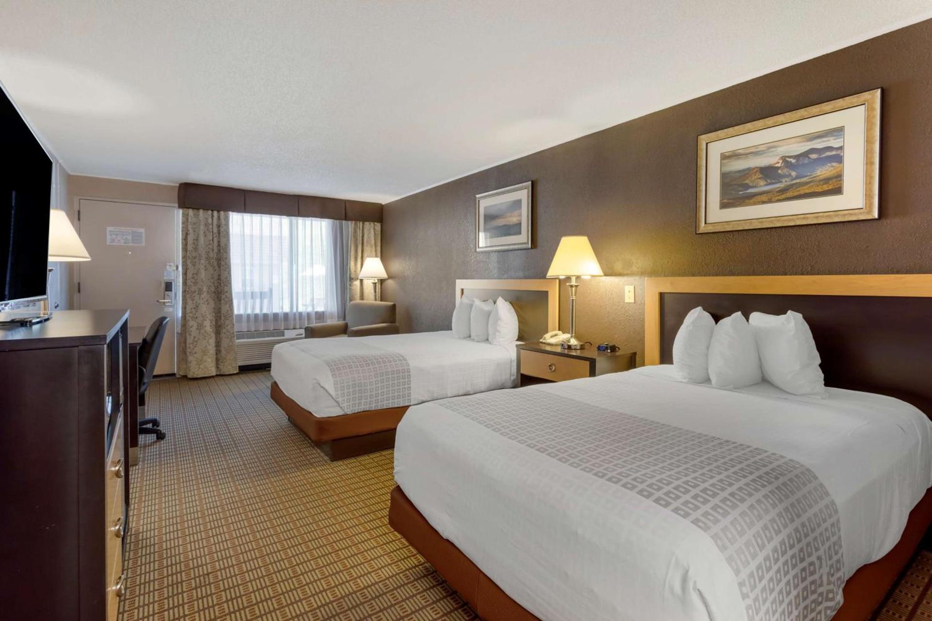 Best Western Smoky Mountain Inn photo 19
