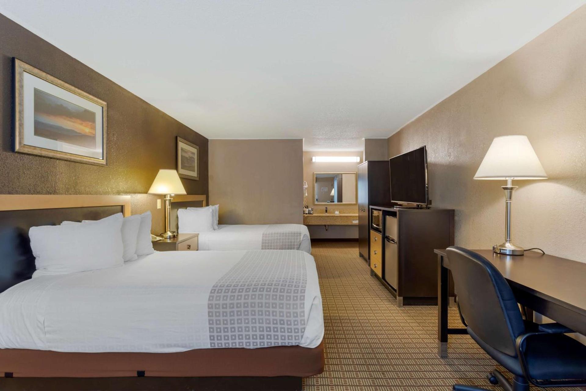 Best Western Smoky Mountain Inn photo 13