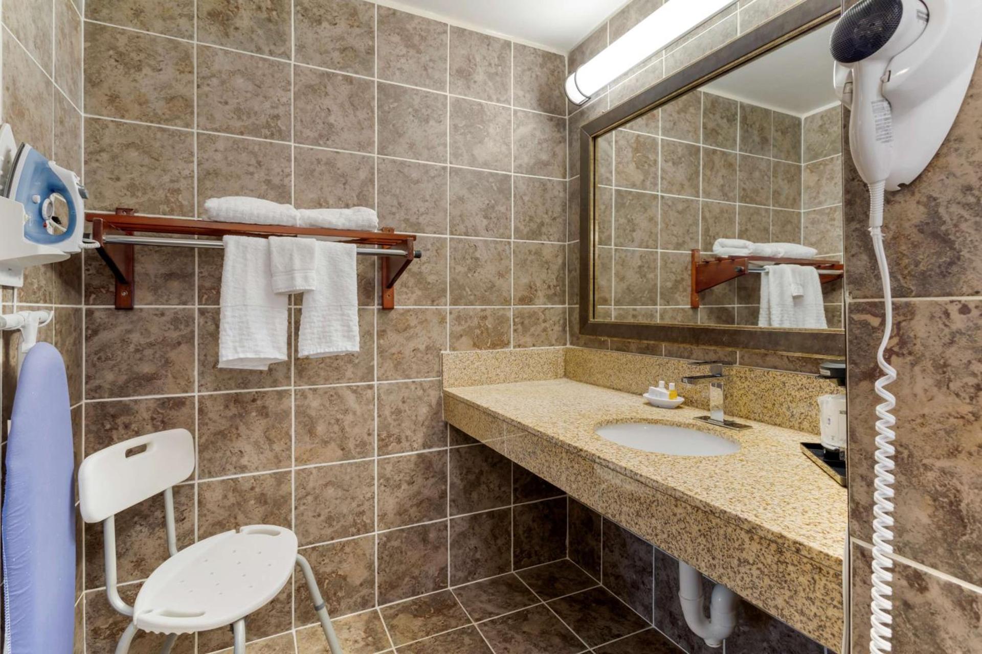 Best Western Smoky Mountain Inn photo 26