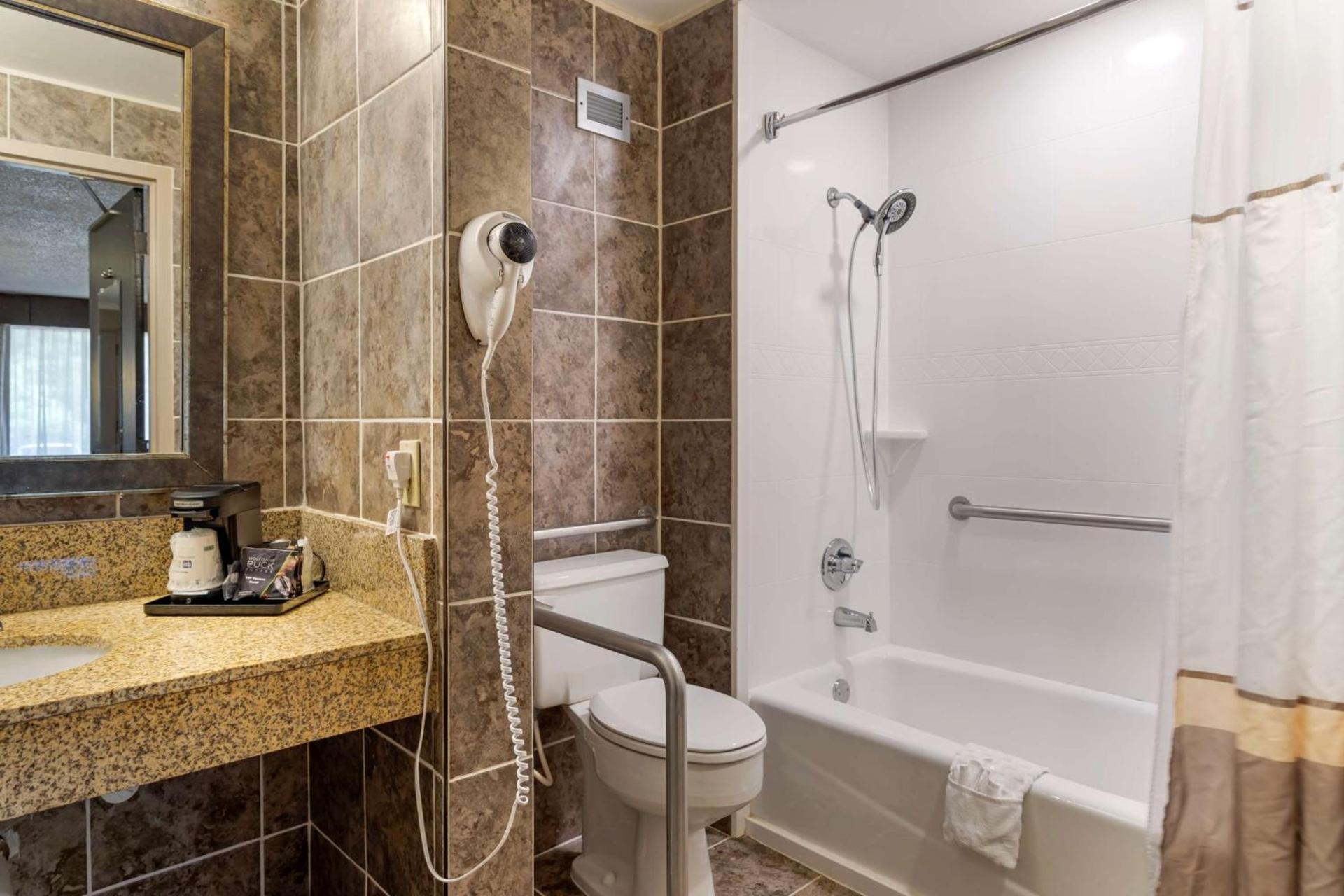 Best Western Smoky Mountain Inn photo 27