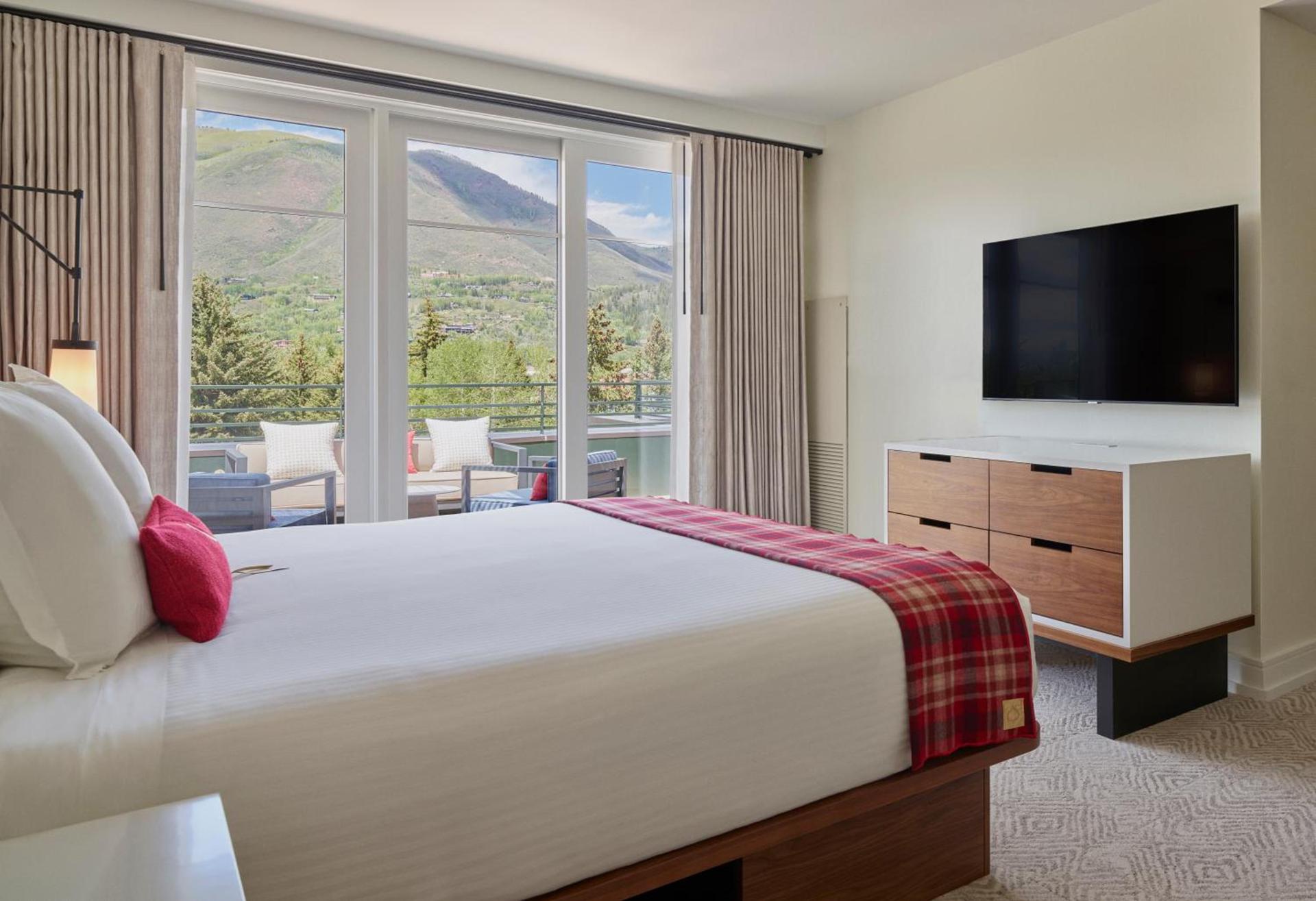 Limelight Hotel Aspen photo 14