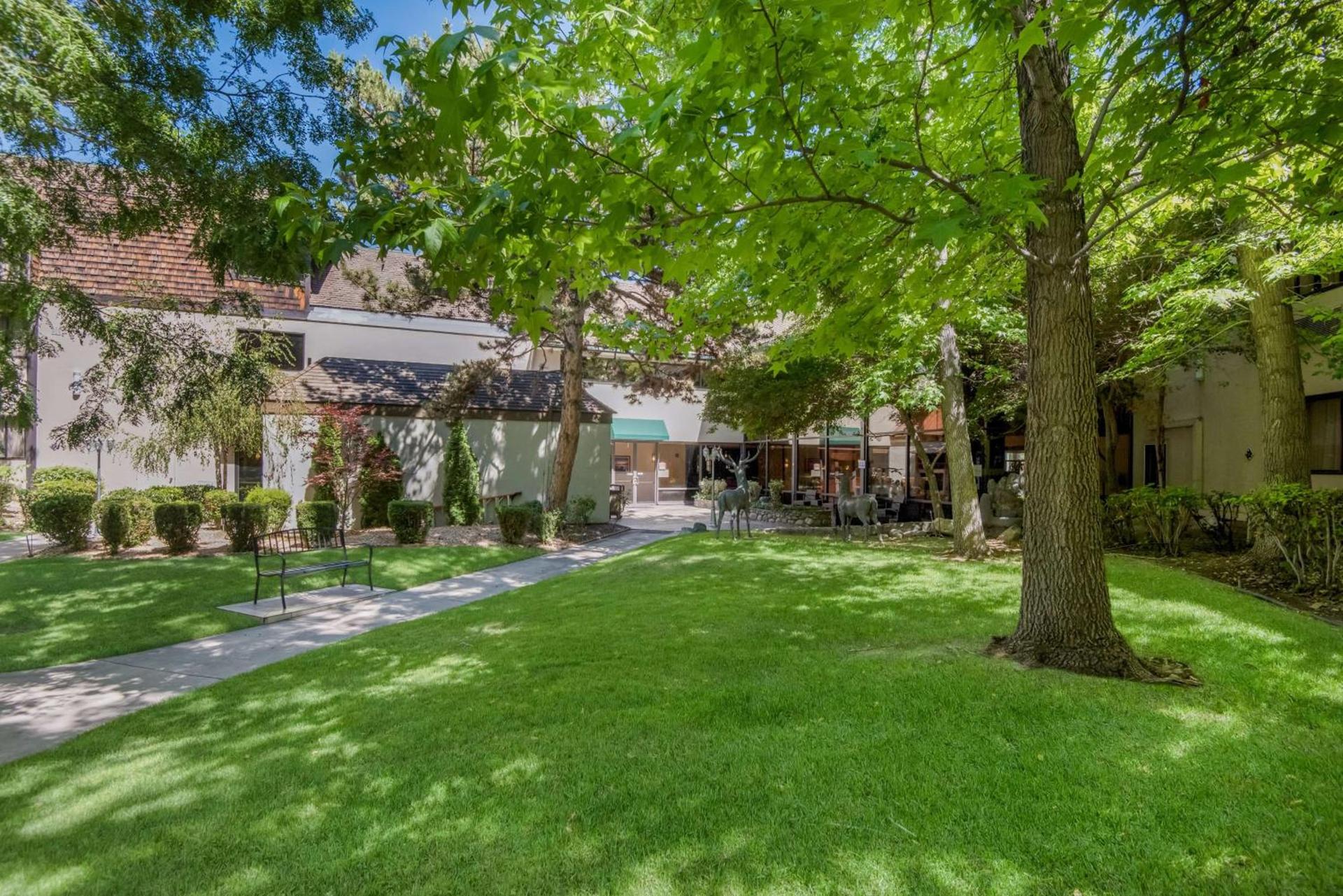 SureStay Plus Hotel by Best Western Reno Airport photo 72