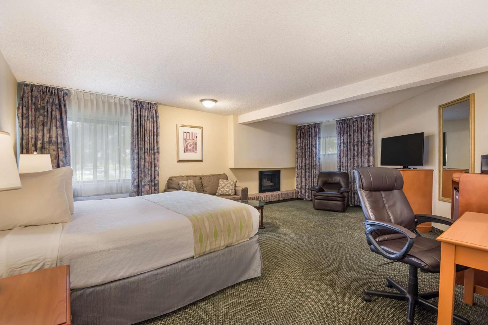 SureStay Plus Hotel by Best Western Reno Airport photo 79