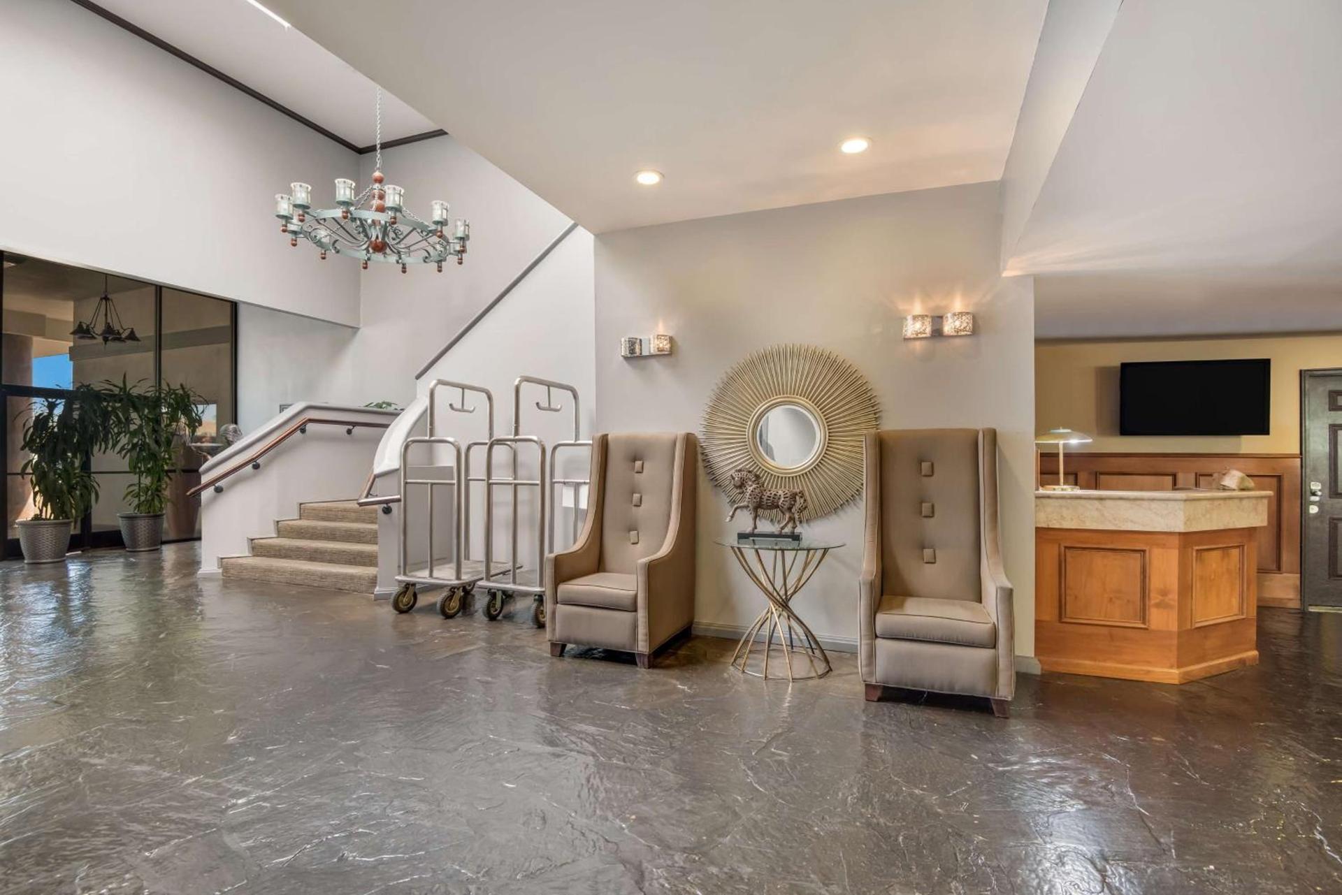 SureStay Plus Hotel by Best Western Reno Airport photo 9