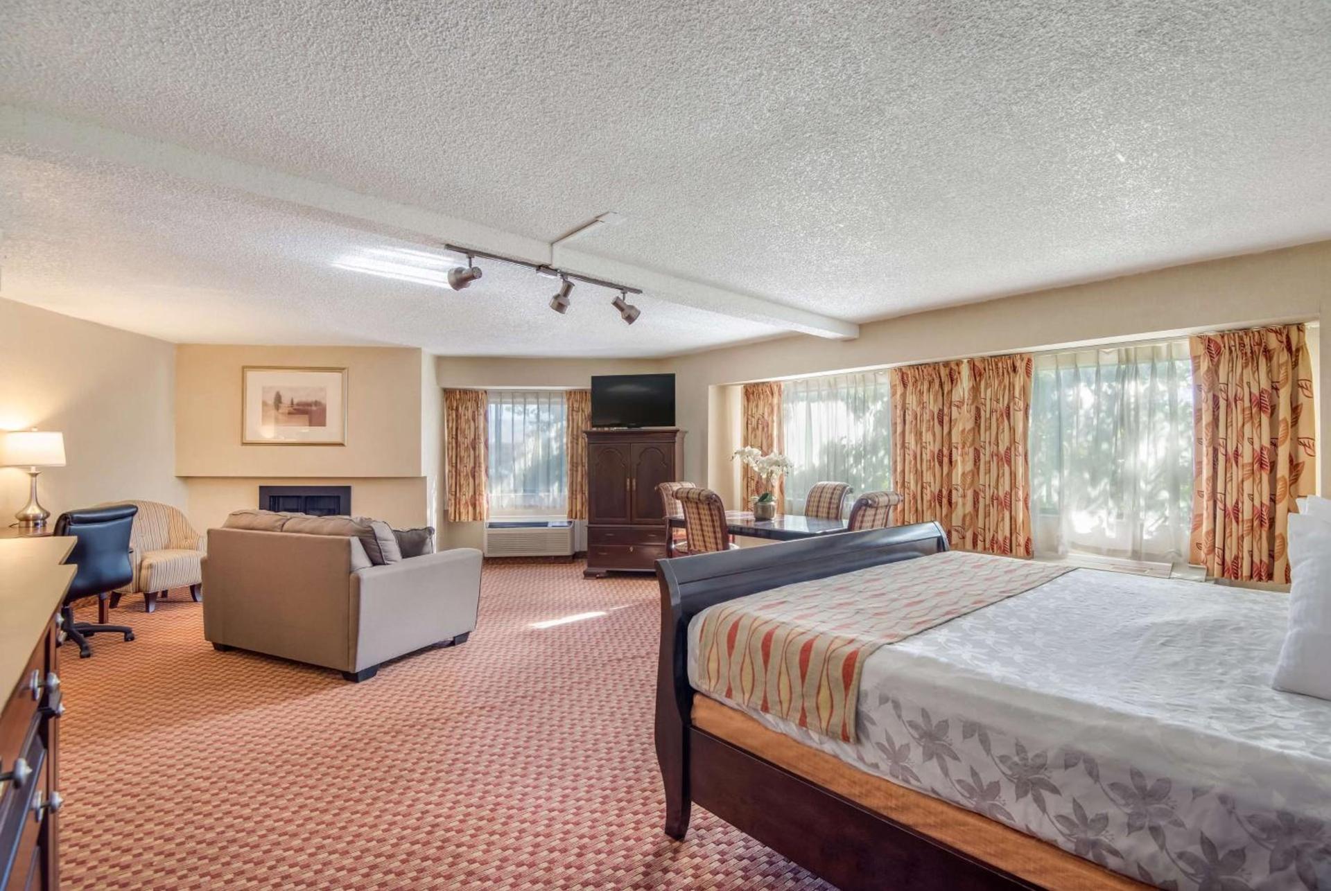 SureStay Plus Hotel by Best Western Reno Airport photo 18