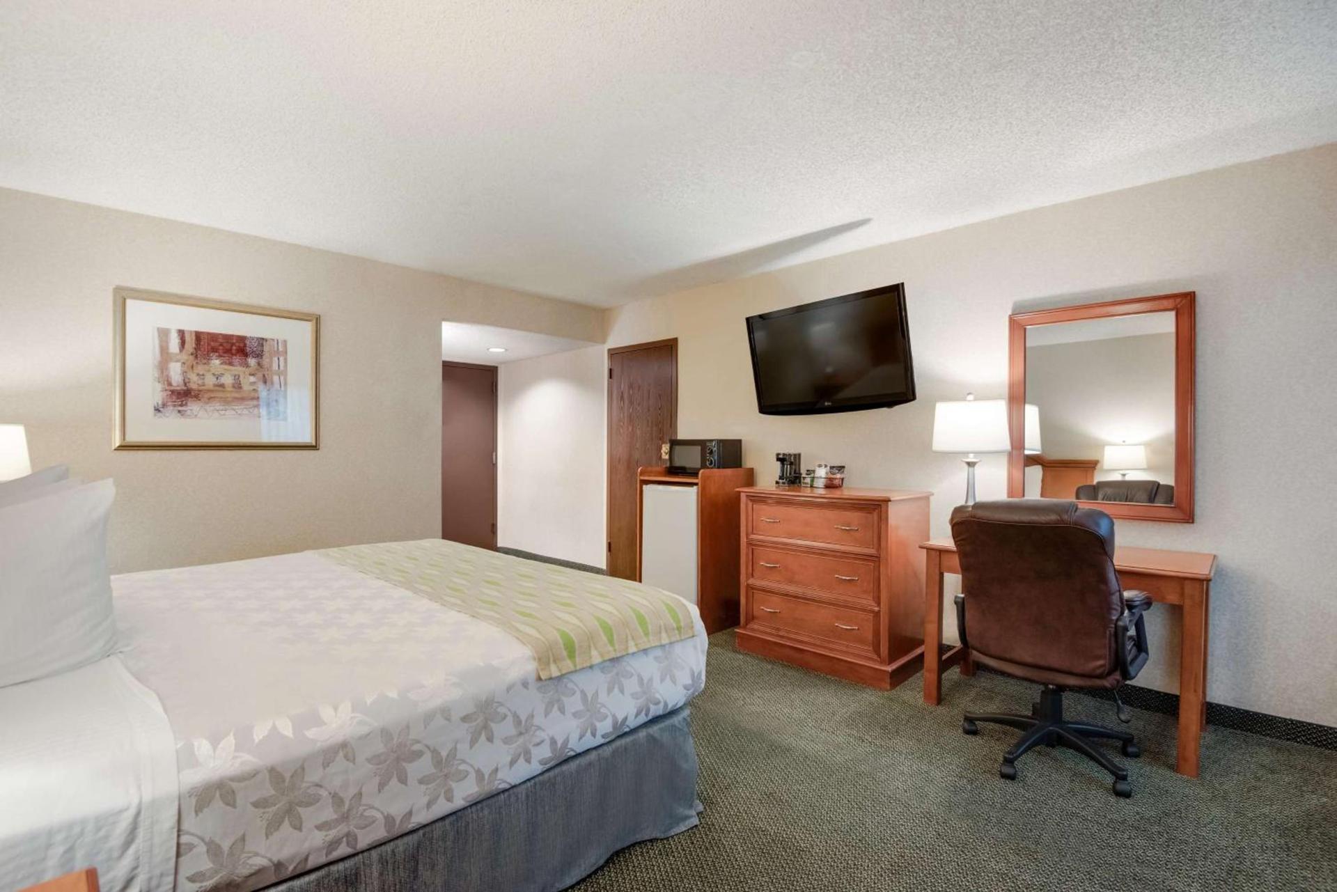SureStay Plus Hotel by Best Western Reno Airport photo 27