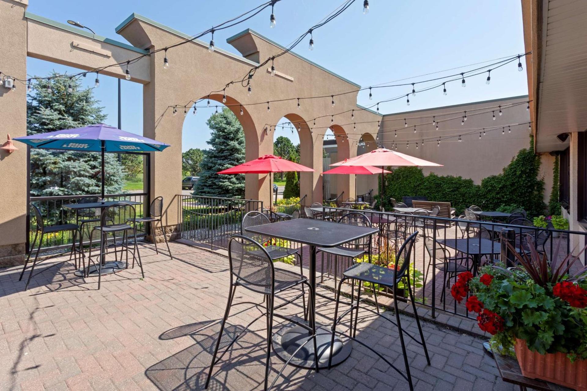 Best Western Fairmont photo 20