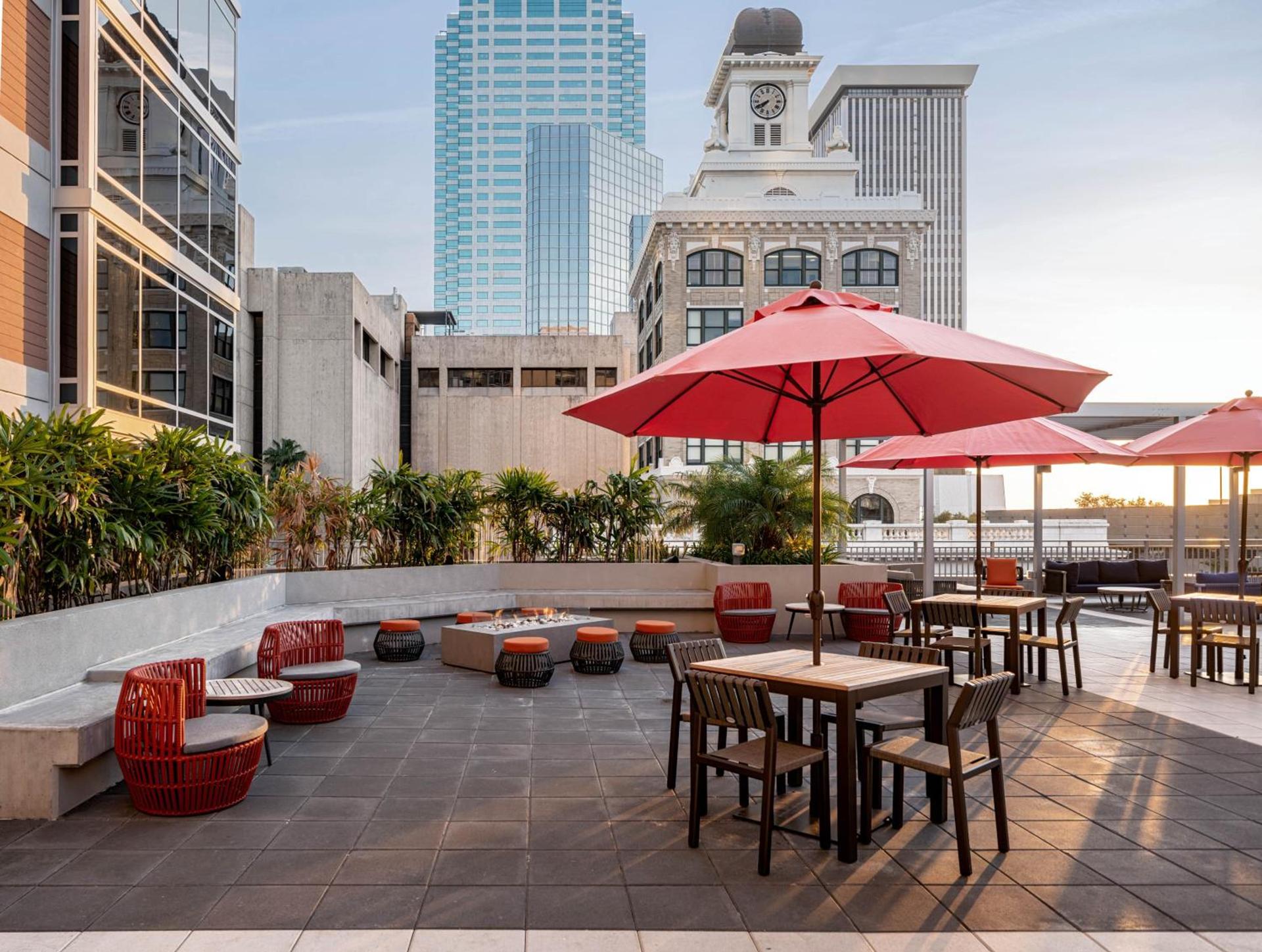 Hyatt Place Tampa Downtown photo 4