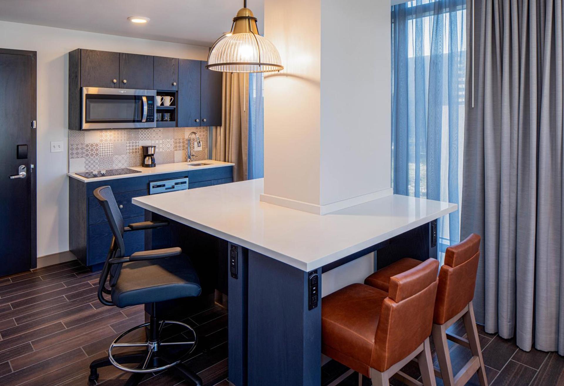 Hyatt House Tampa Downtown photo 17