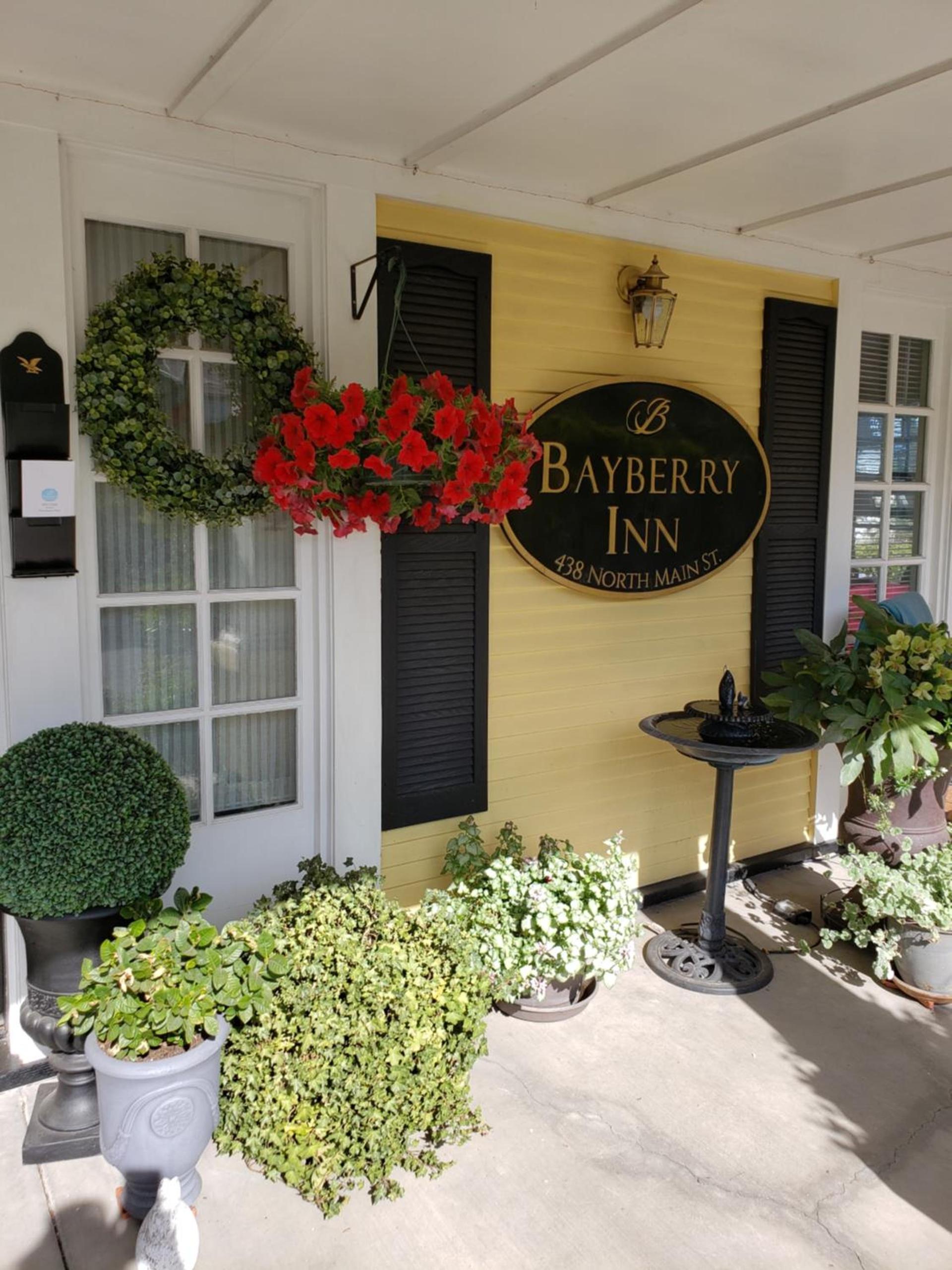 Bayberry Inn B&B and Oregon Wellness Retreat photo 58