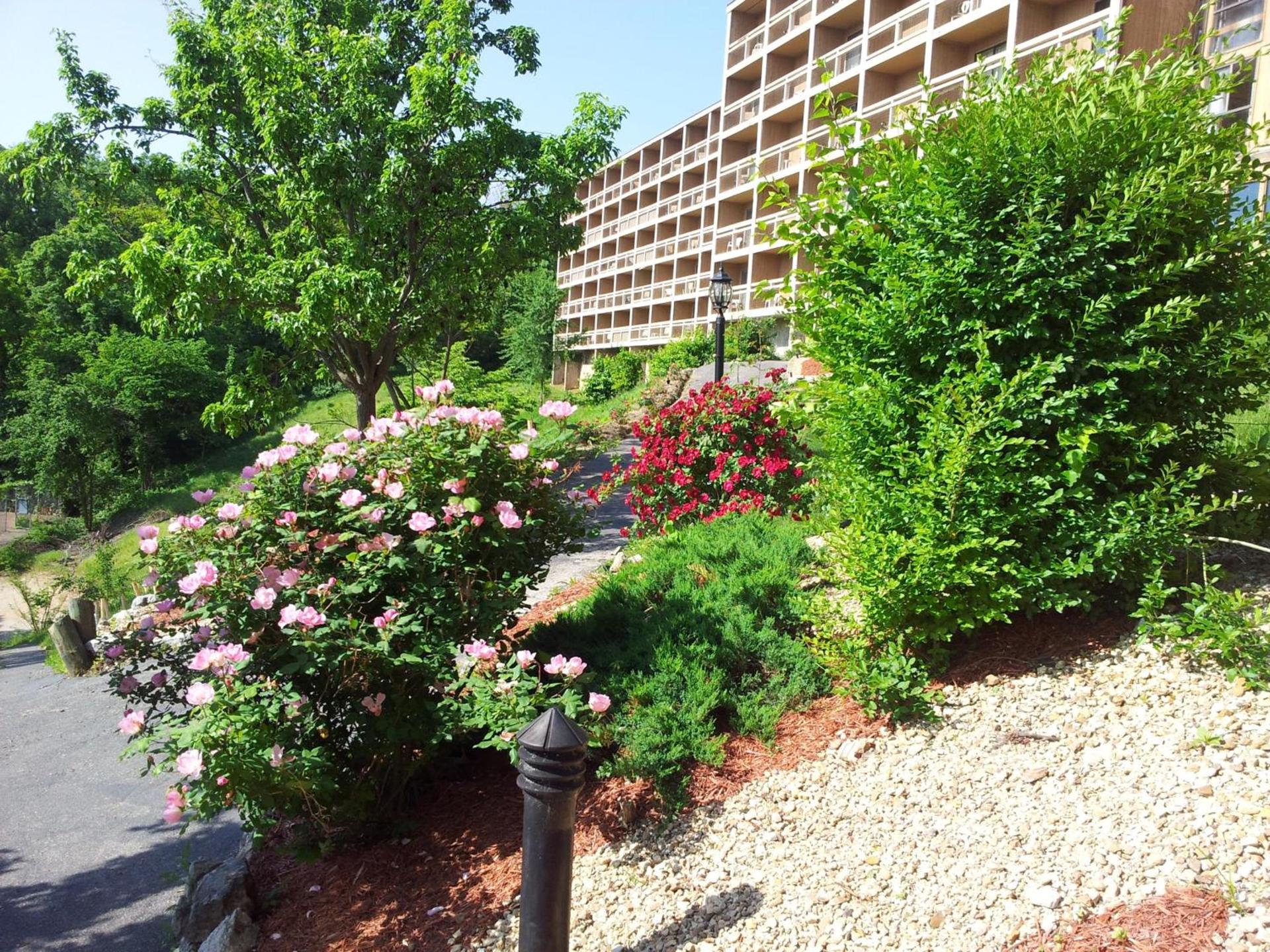 Inn at Grand Glaize photo 44