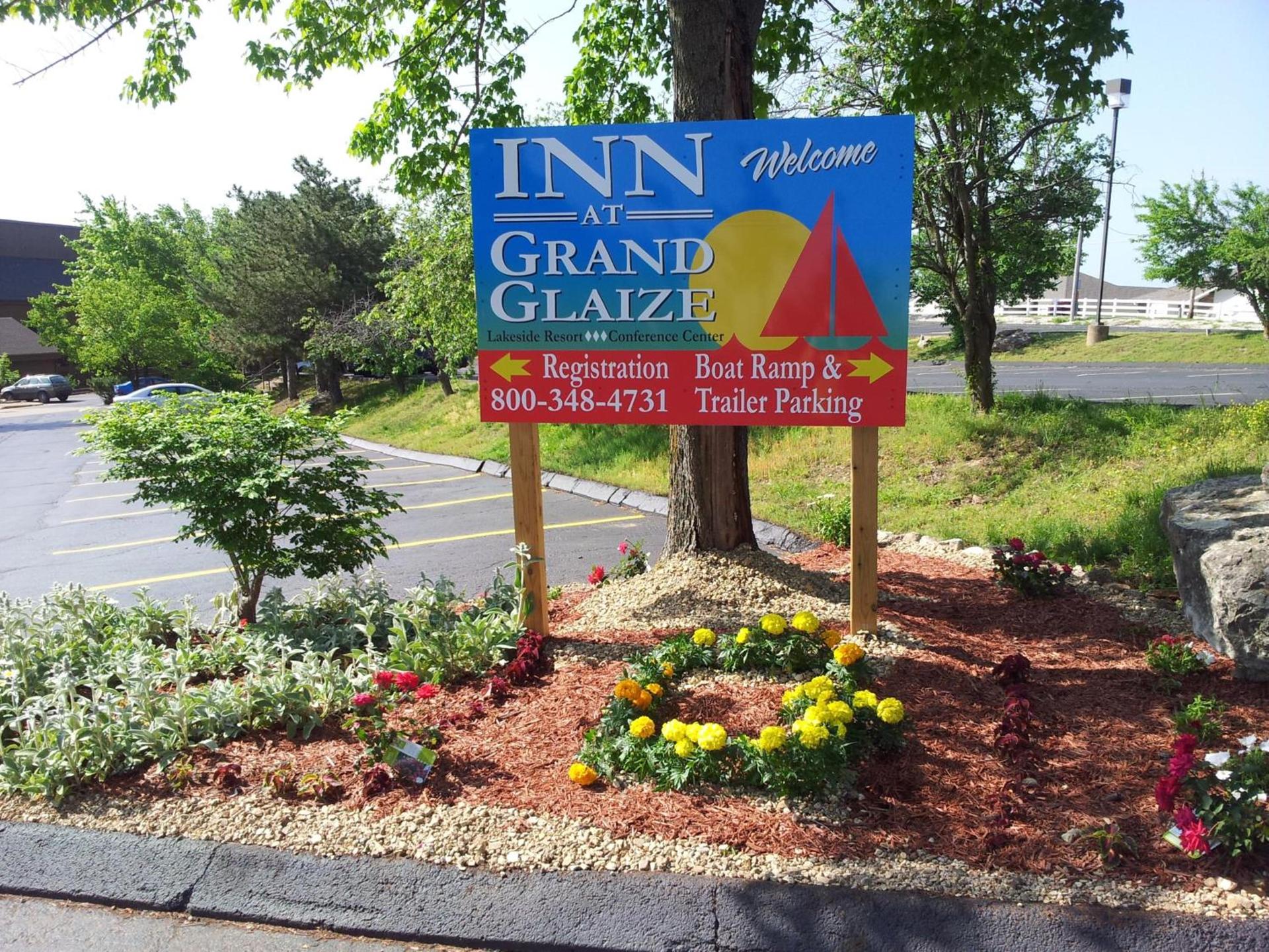 Inn at Grand Glaize photo 48