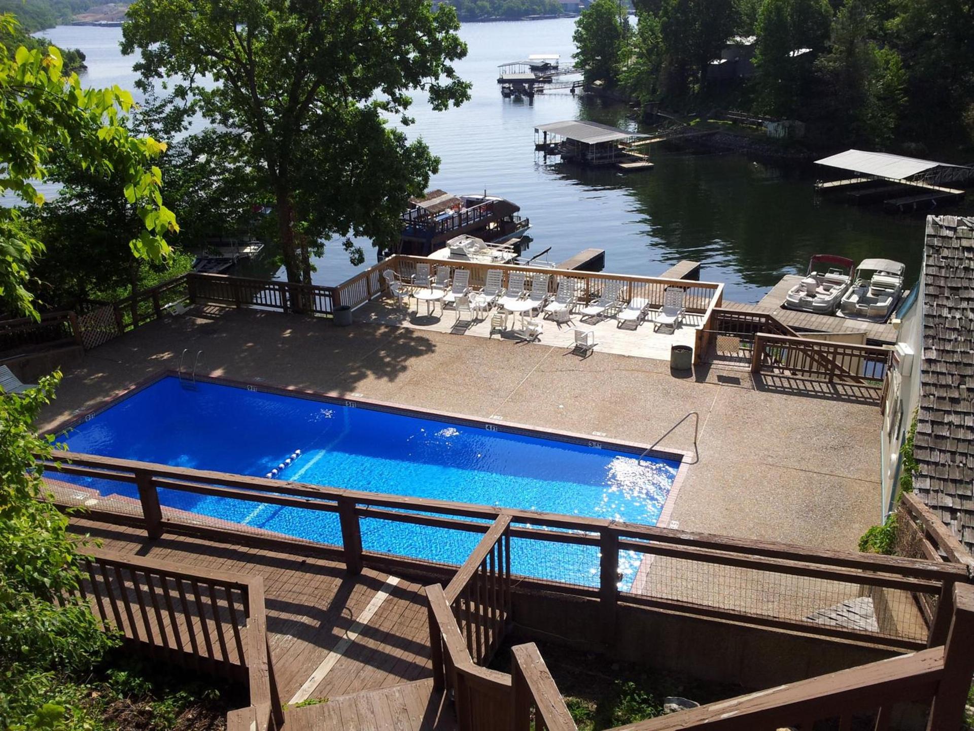 Inn at Grand Glaize photo 43