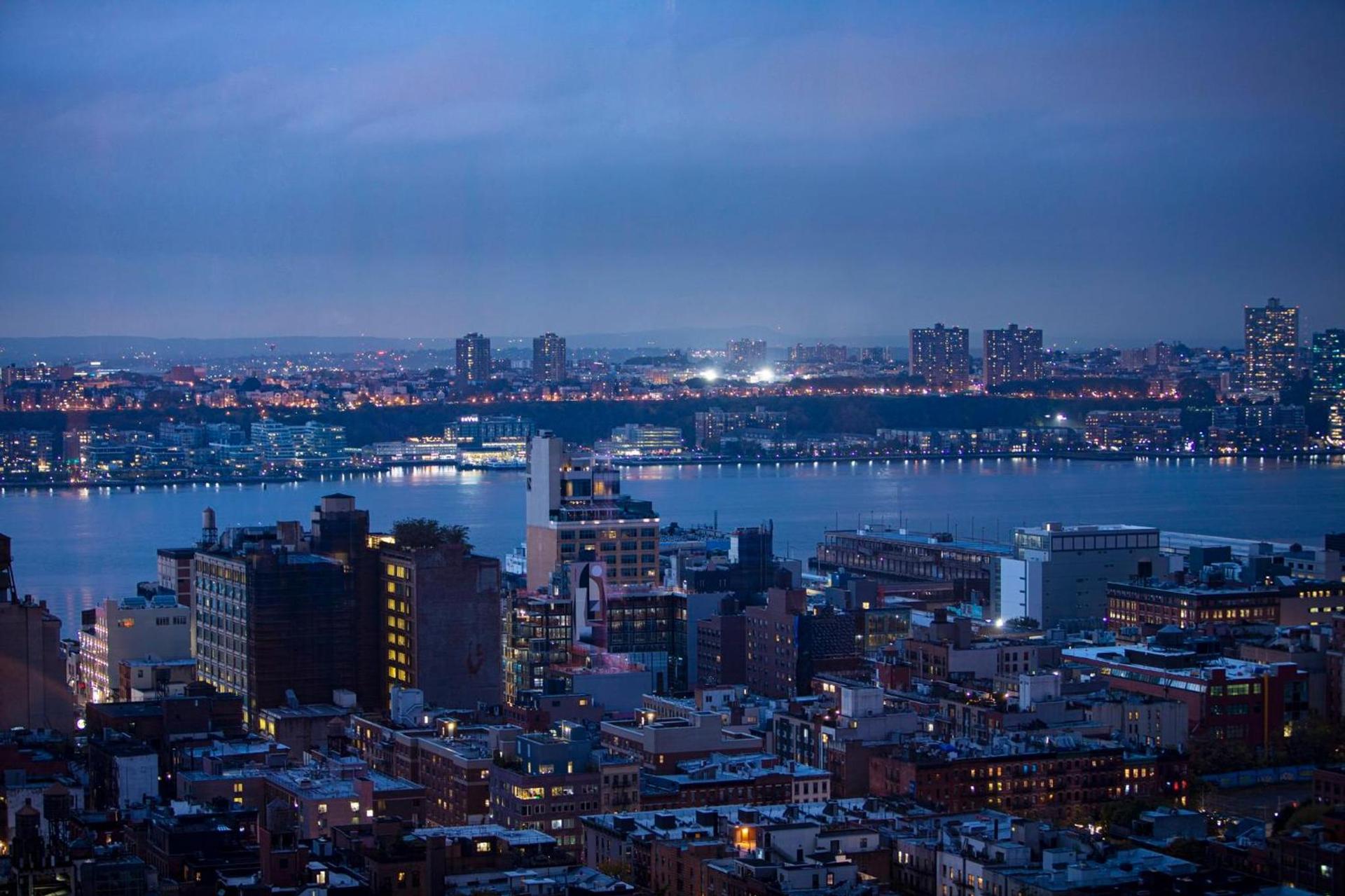 InterContinental New York Times Square by IHG photo 93