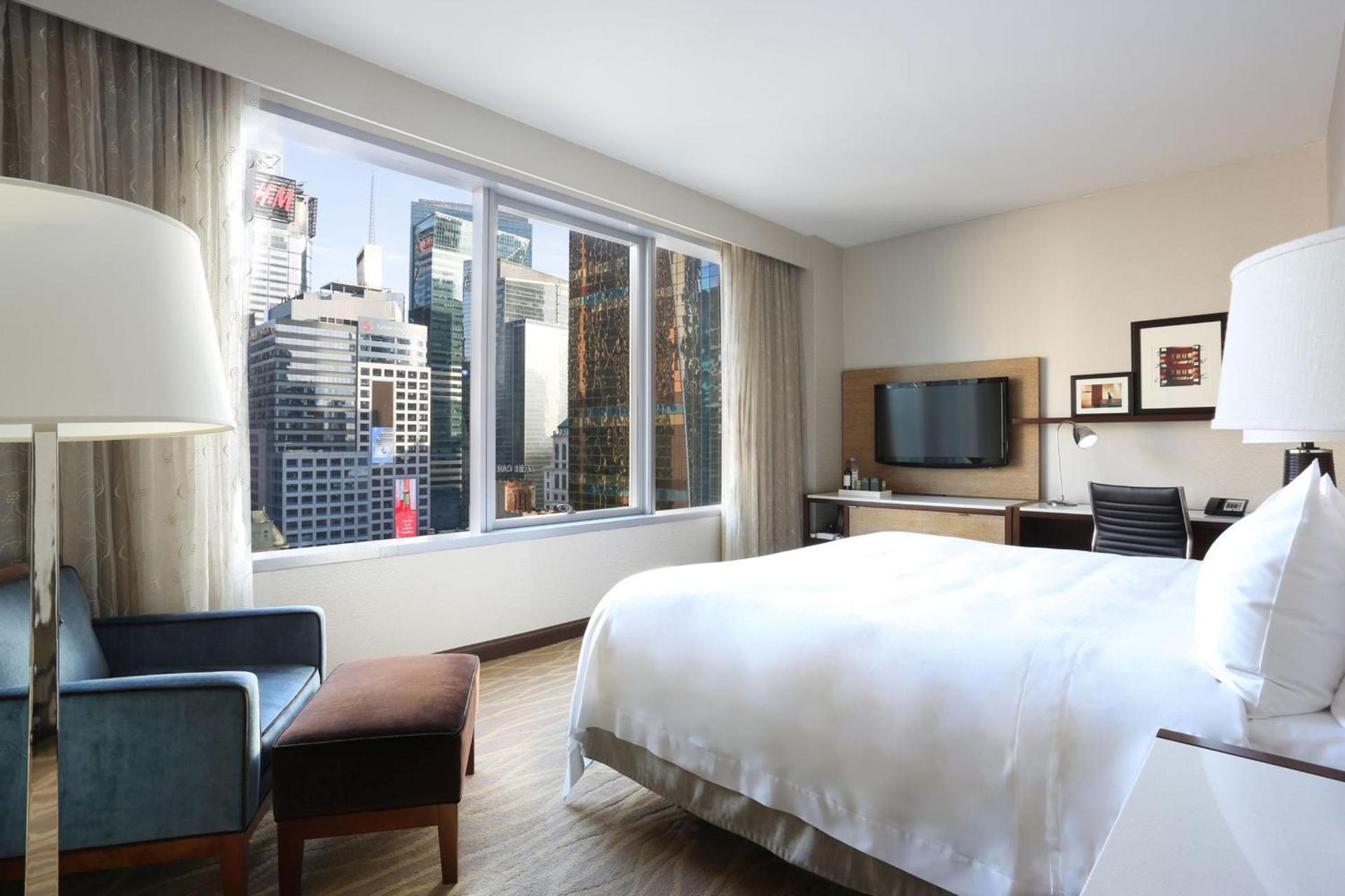 InterContinental New York Times Square by IHG photo 36