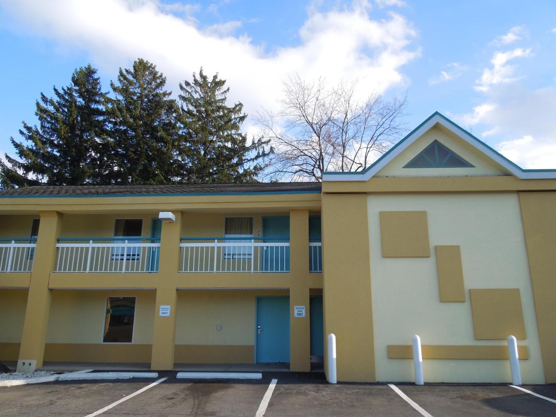Days Inn & Suites by Wyndham Albany photo 68