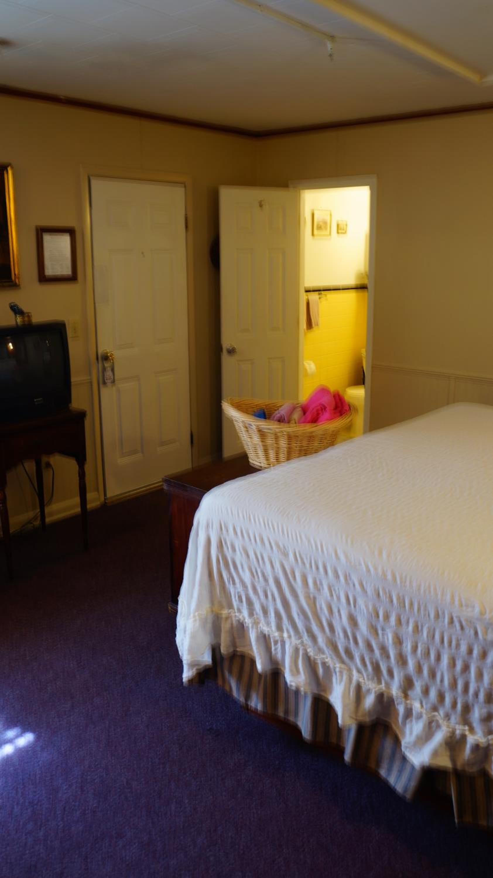 Harbor Haus Inn & Suites photo 29