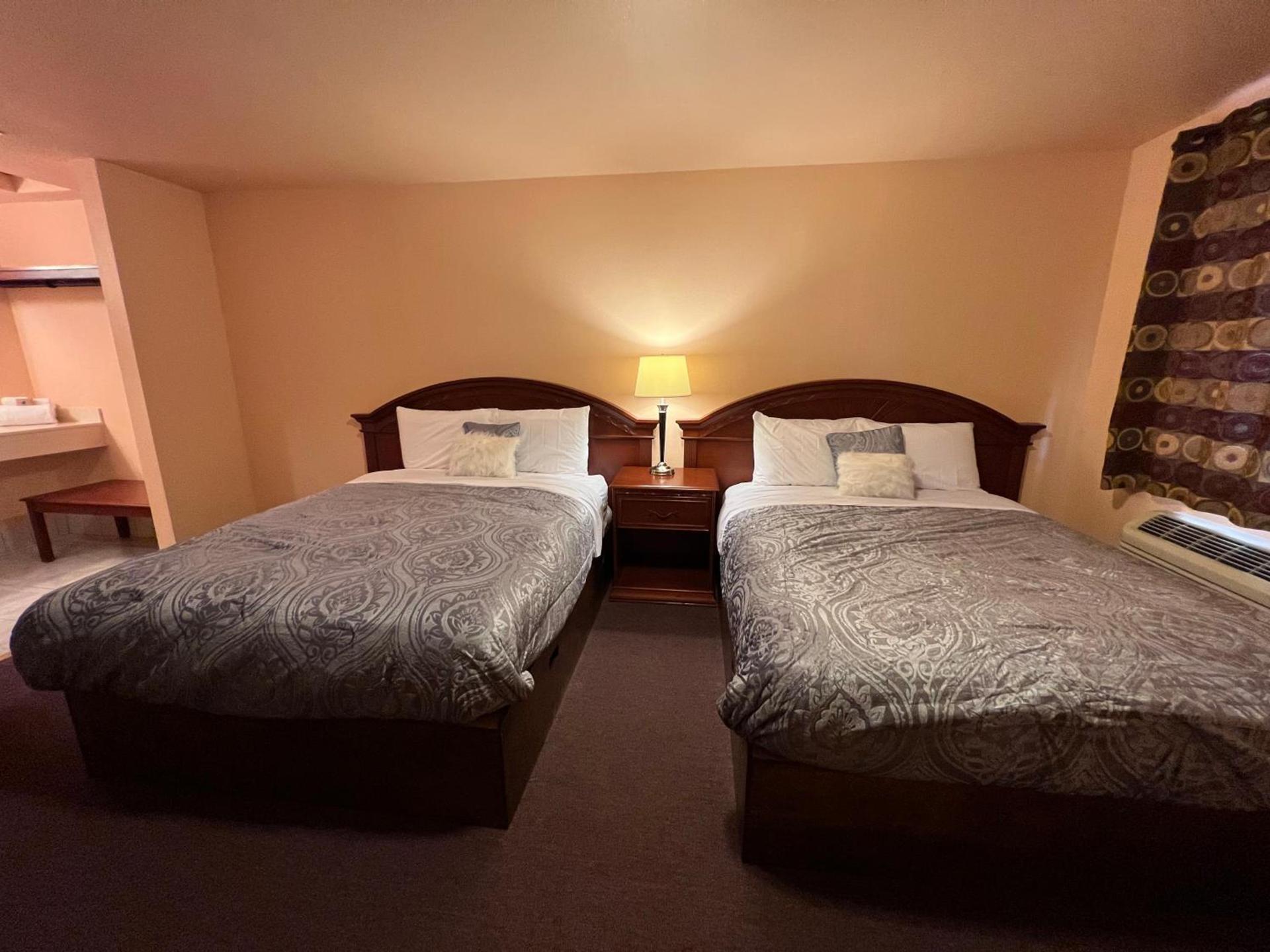 Frazier View Motel photo 46