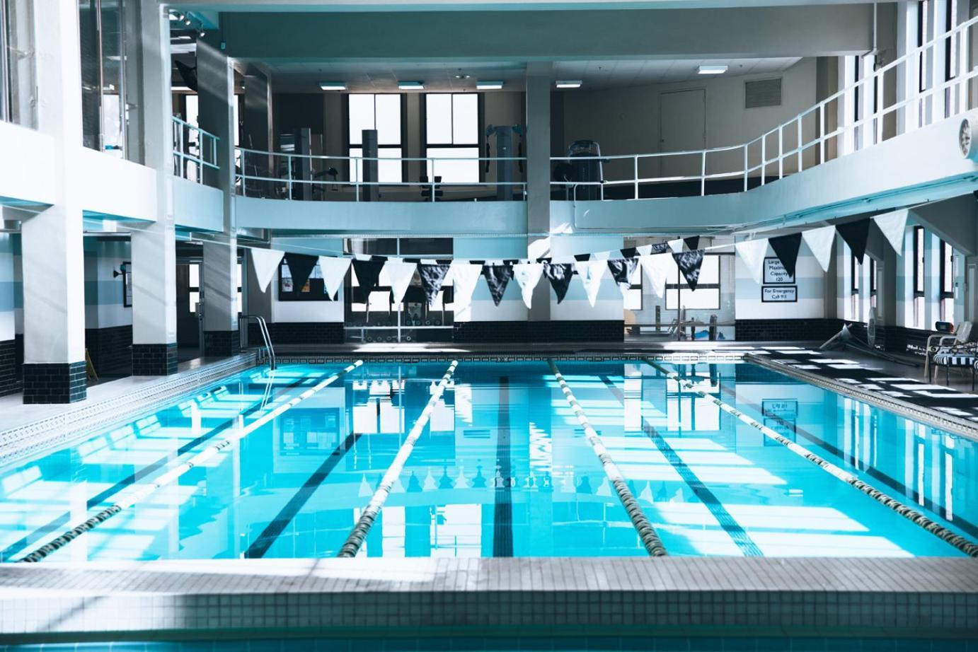 Los Angeles Athletic Club photo 6
