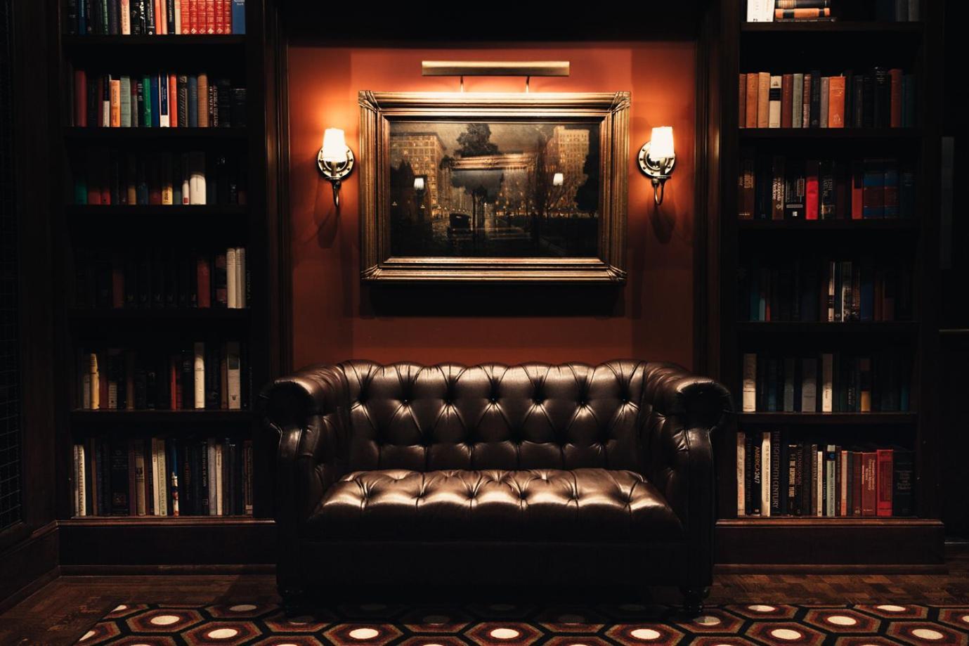 Los Angeles Athletic Club photo 20