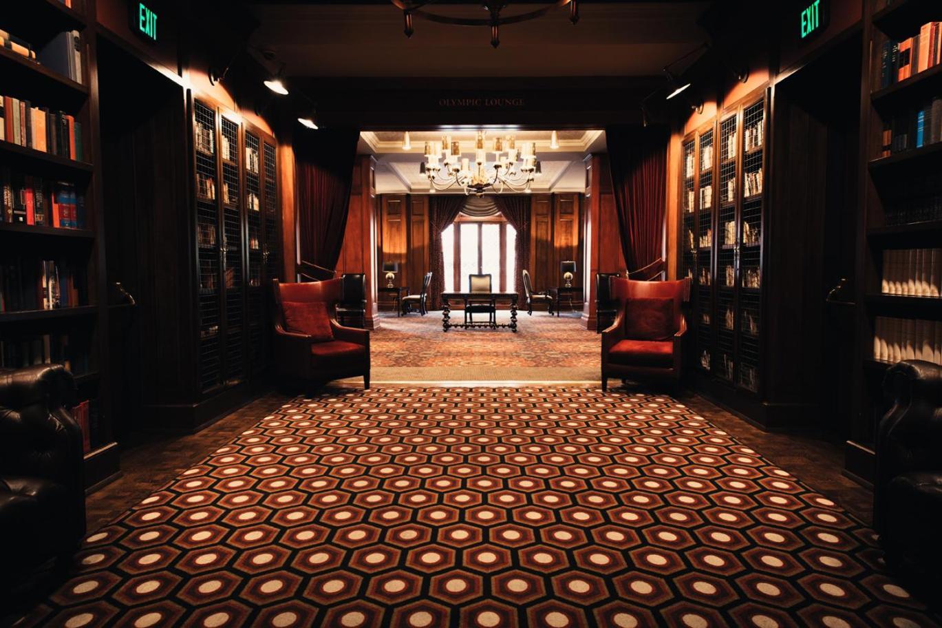 Los Angeles Athletic Club photo 37