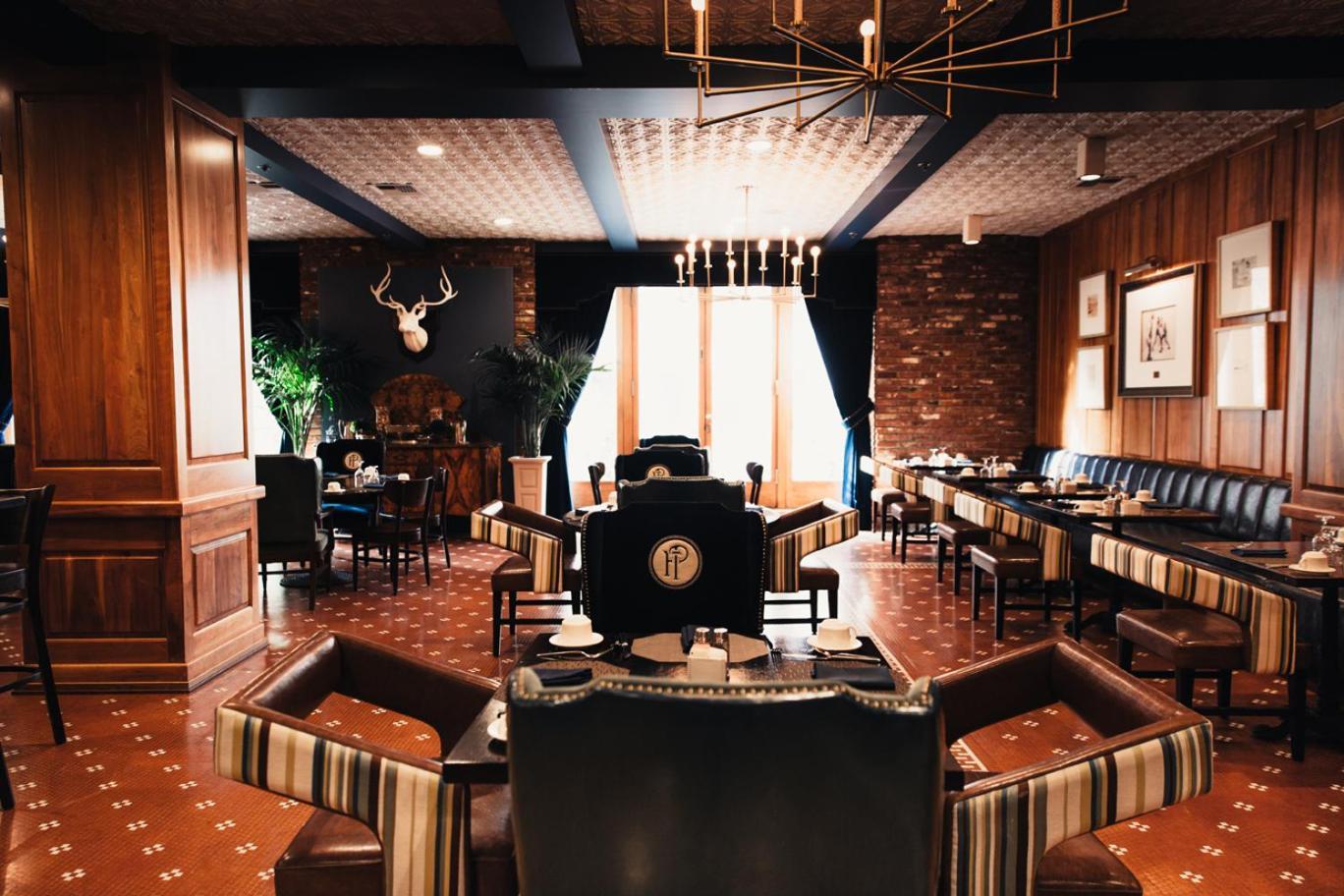Los Angeles Athletic Club photo 17