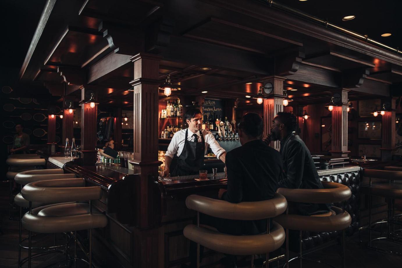 Los Angeles Athletic Club photo 31