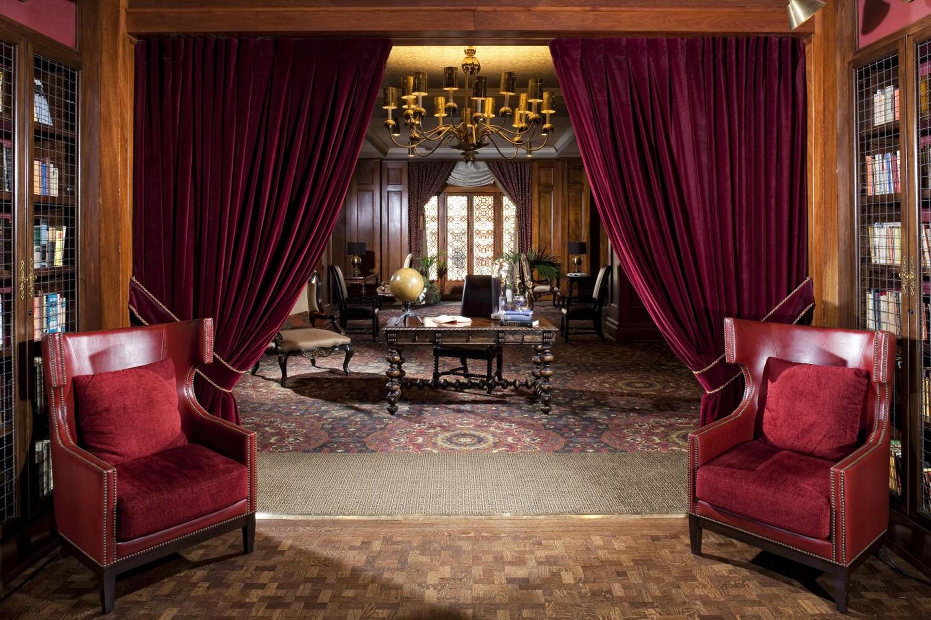 Los Angeles Athletic Club photo 5