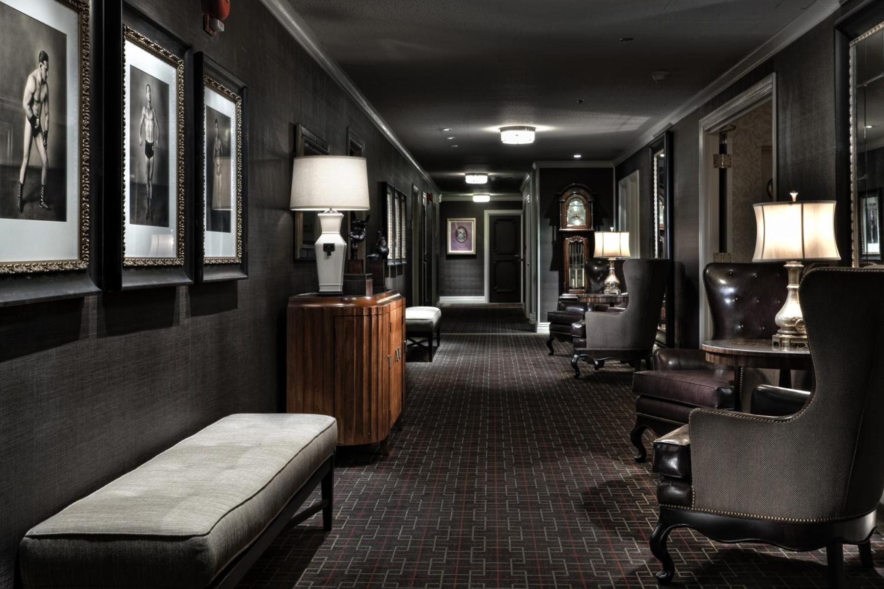 Los Angeles Athletic Club photo 27