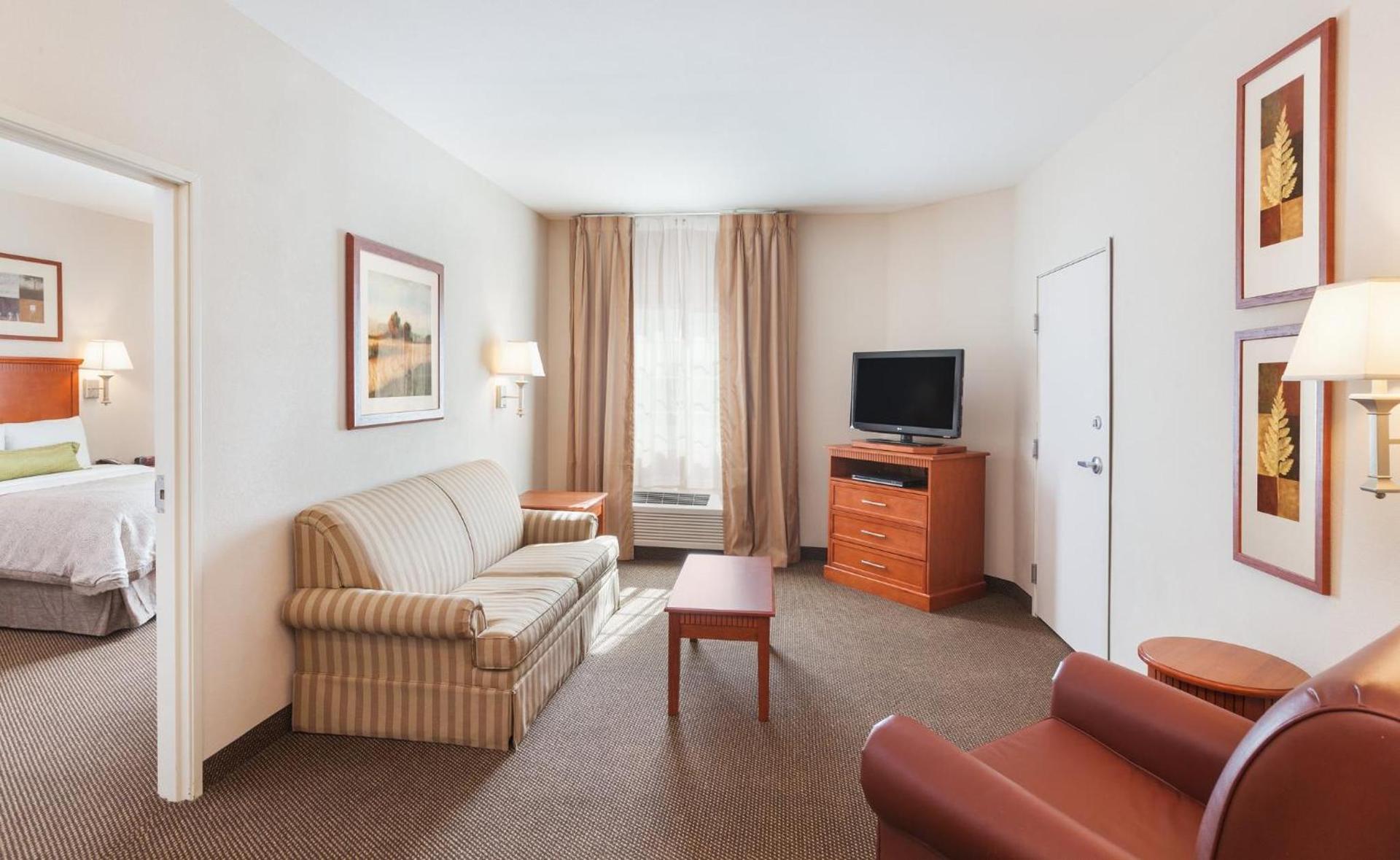 Candlewood Suites Georgetown by IHG photo 15