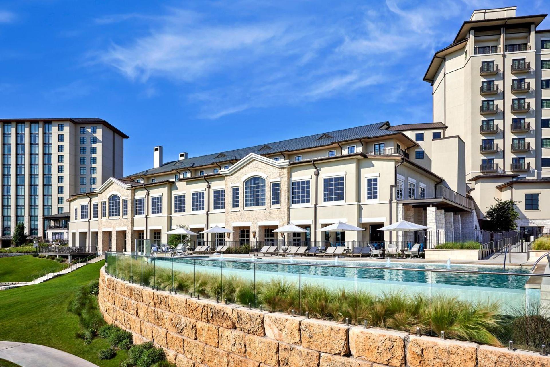 Omni Barton Creek Resort and Spa Austin photo 56